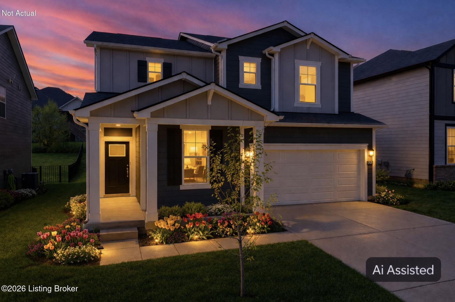 19126 Catalpa Fields Pl