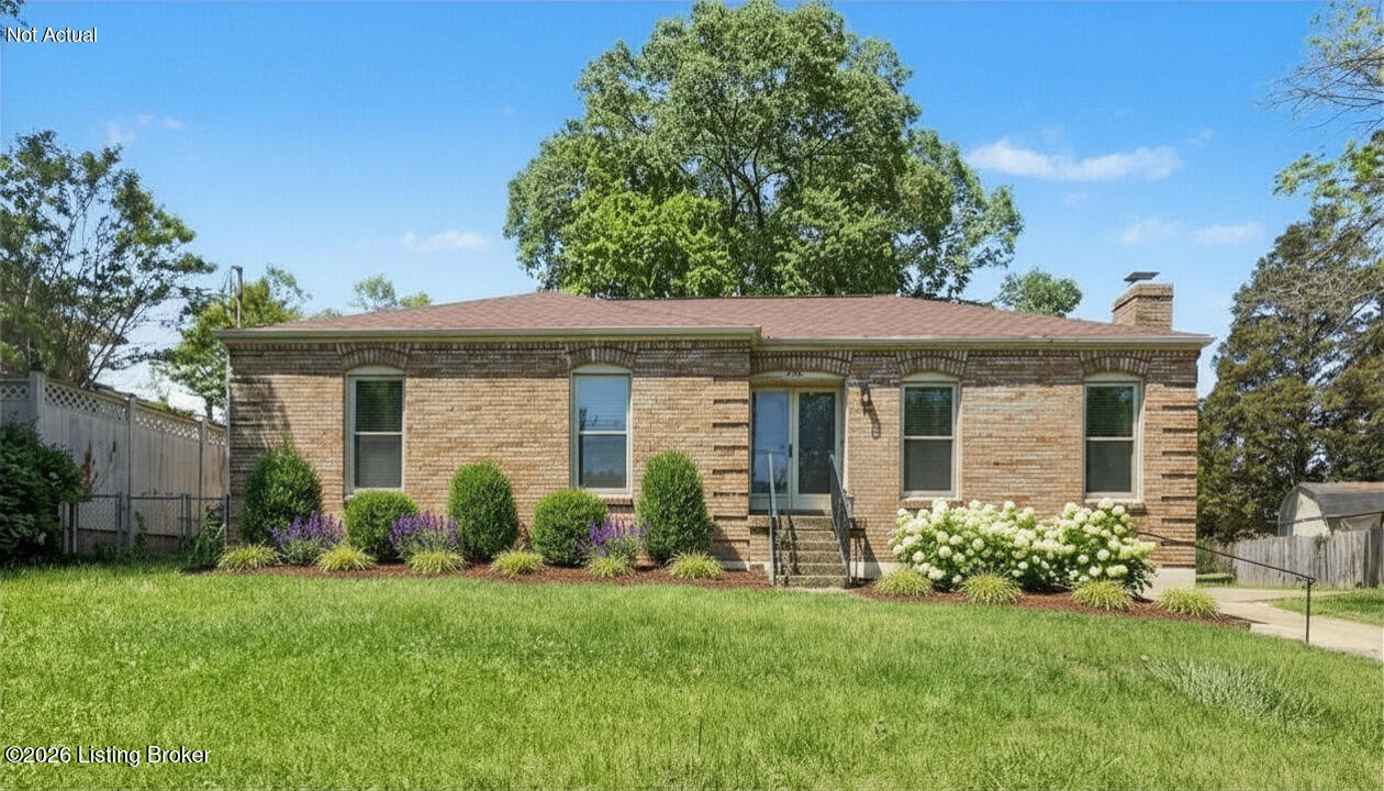 3318 Hunsinger Ln