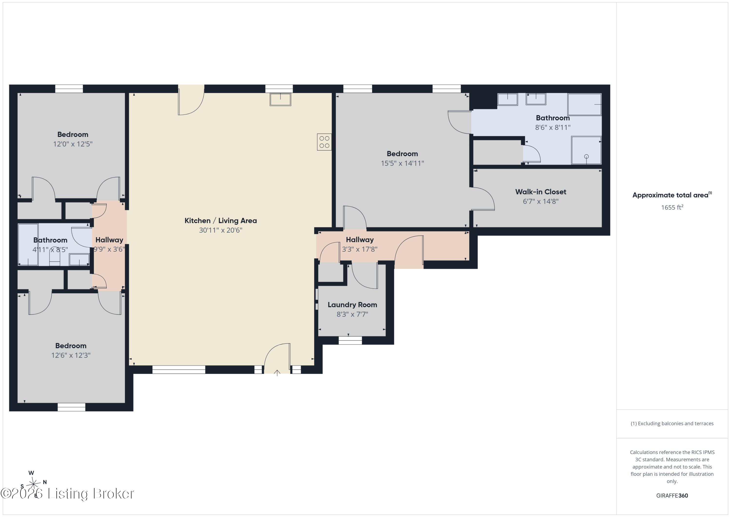 260 Brennan Ct