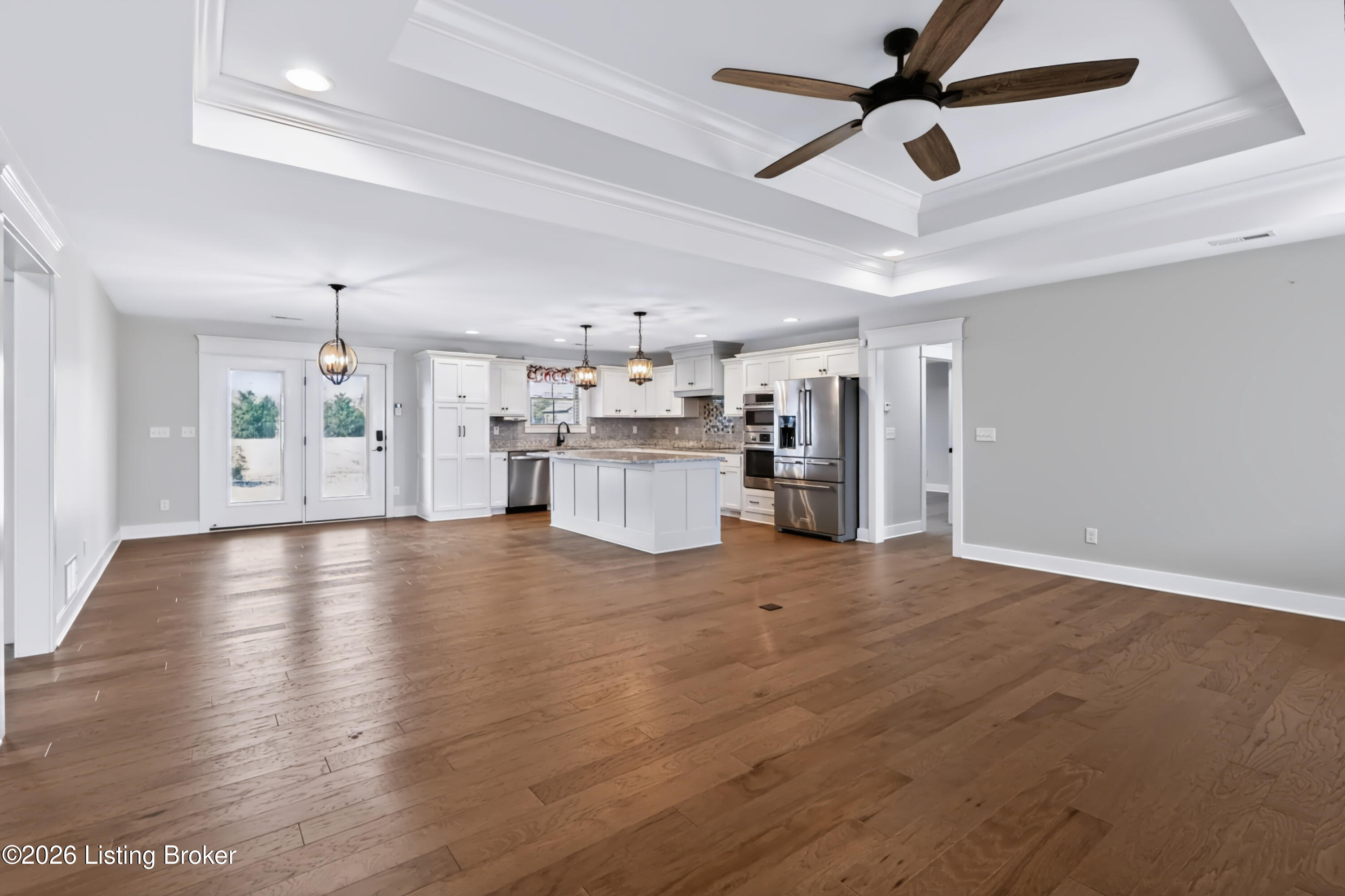 260 Brennan Ct