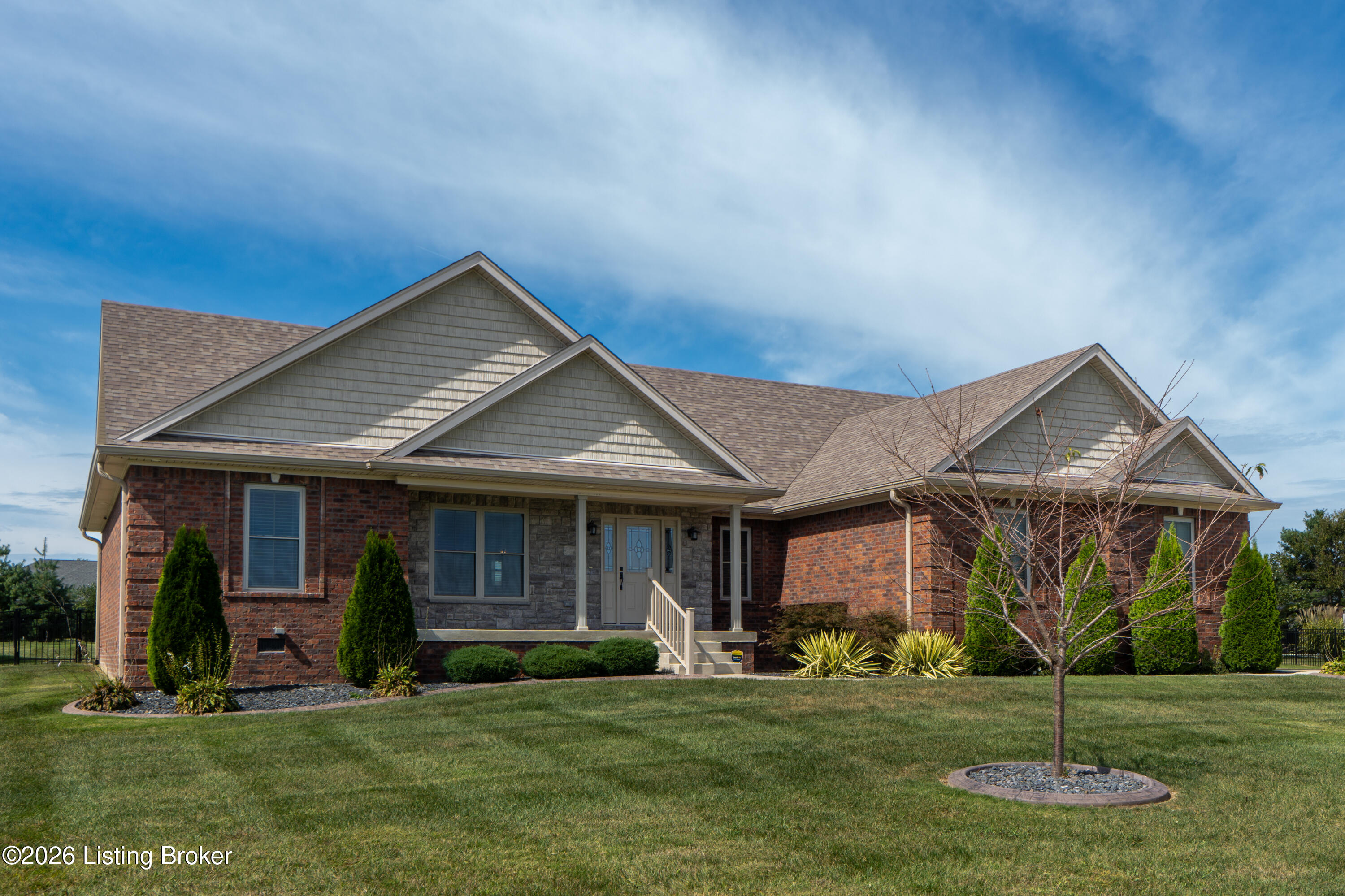 260 Brennan Ct