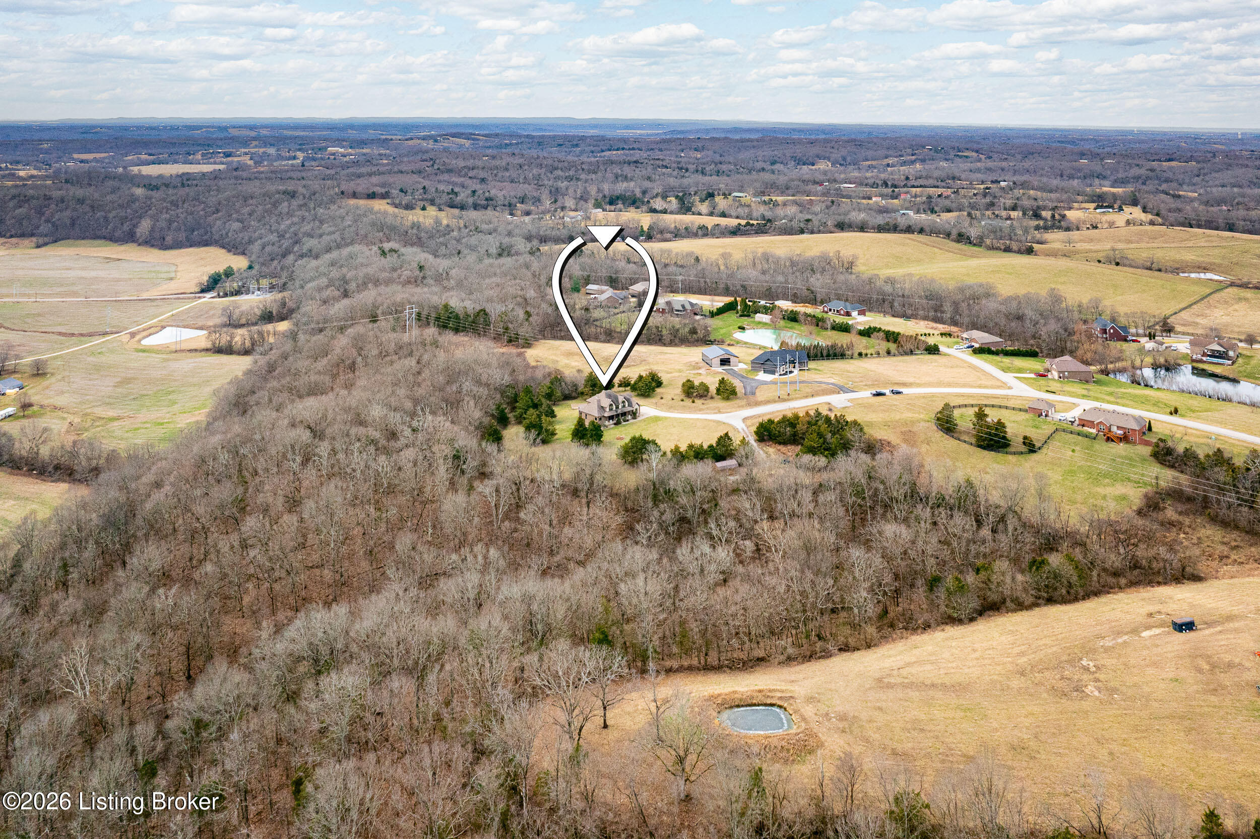288 Clayleen Way