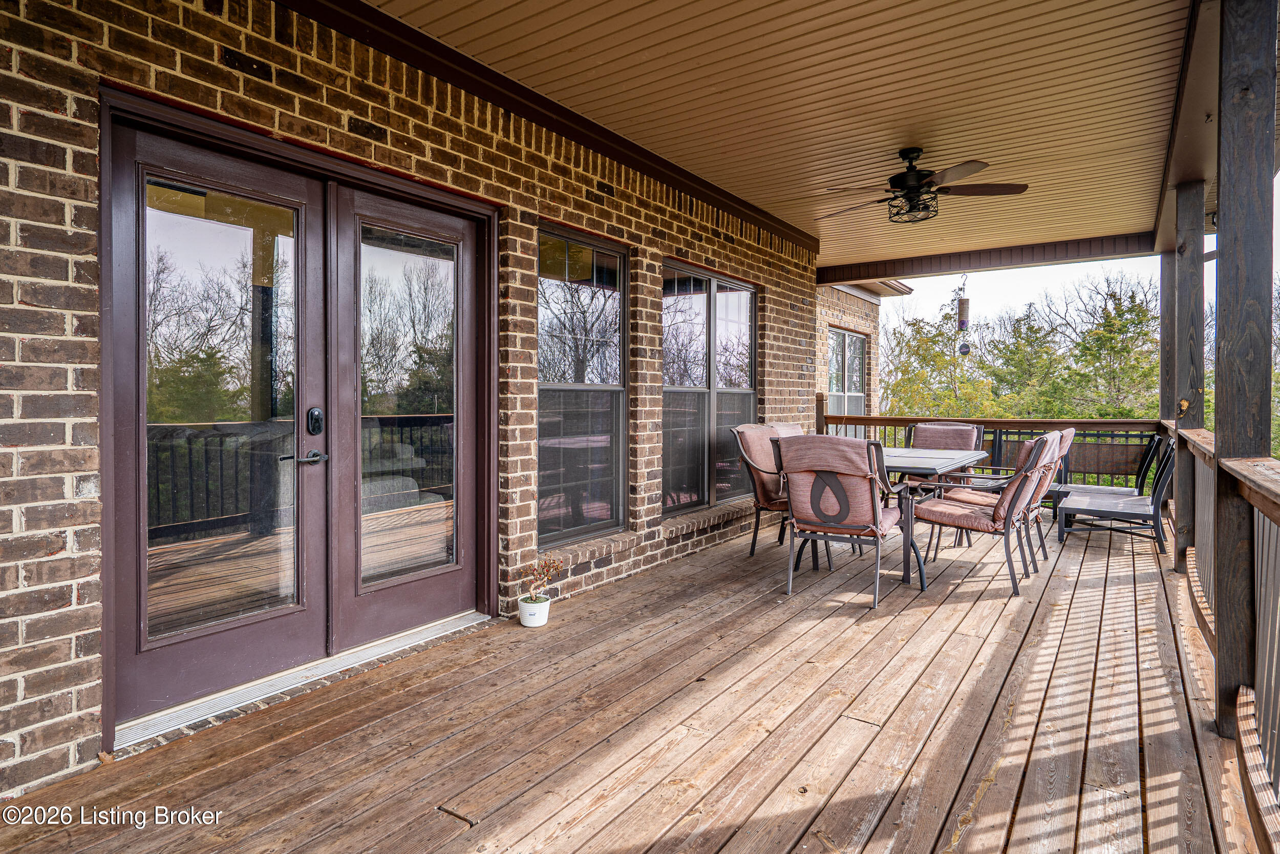 288 Clayleen Way