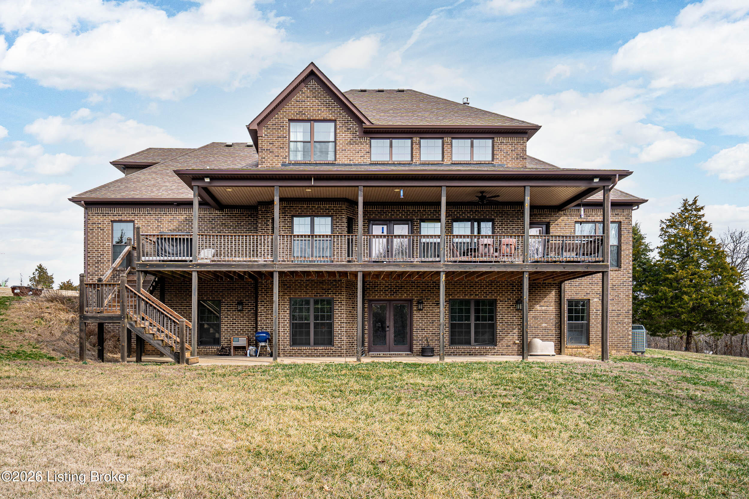 288 Clayleen Way