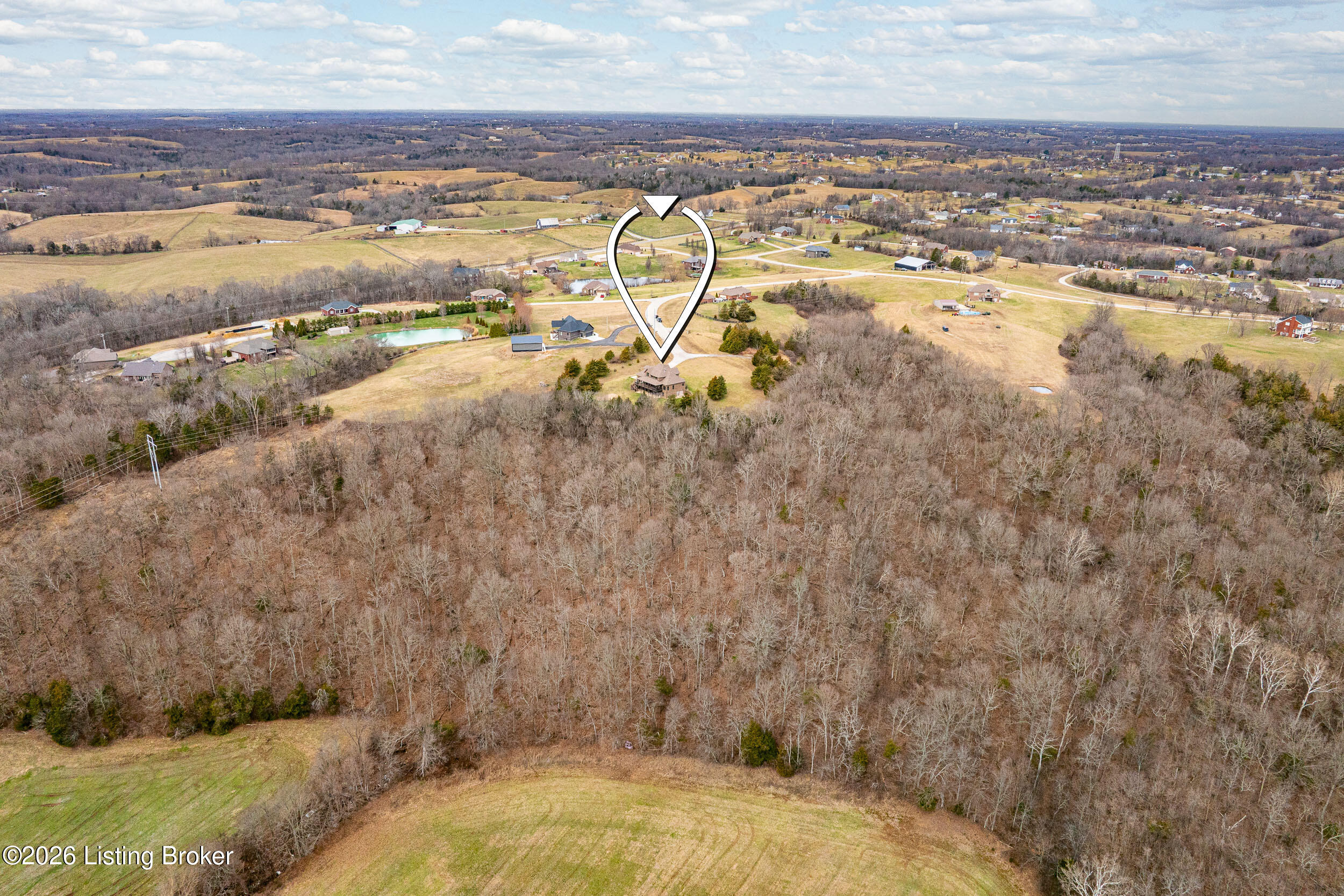 288 Clayleen Way
