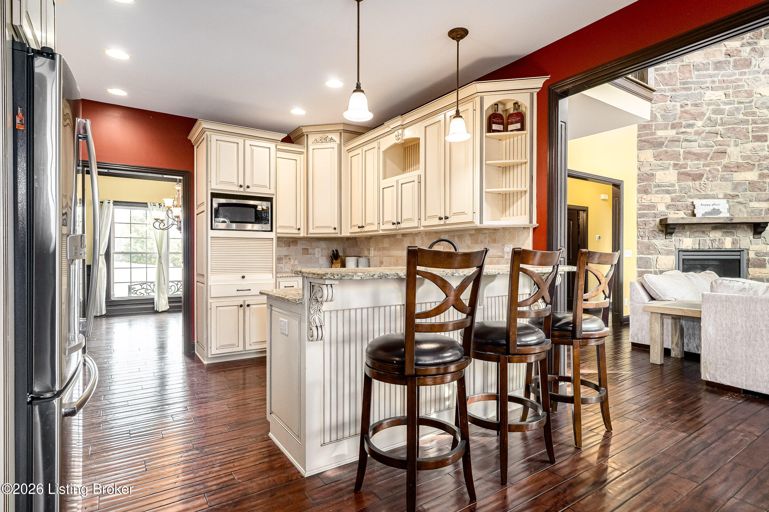 288 Clayleen Way