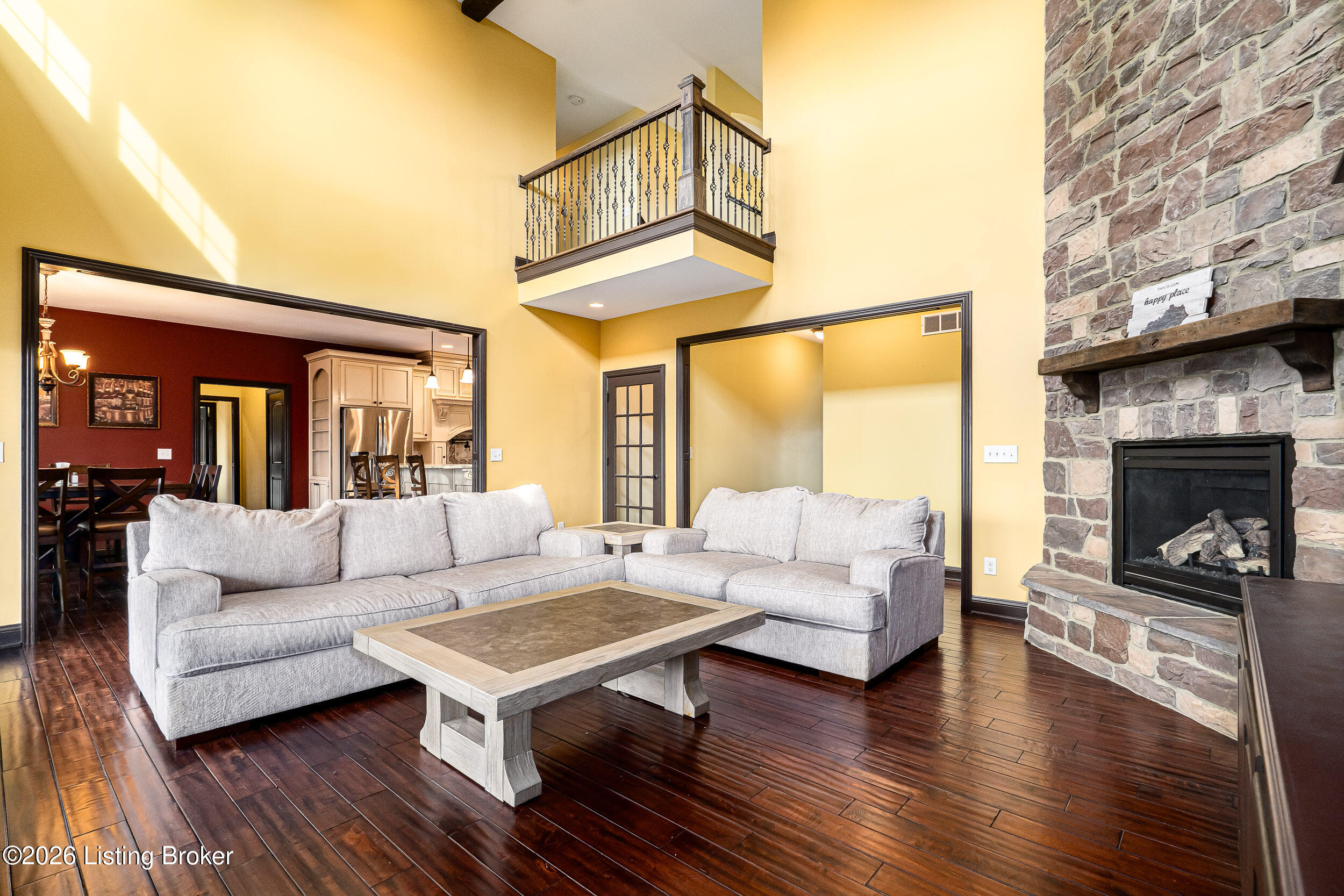 288 Clayleen Way