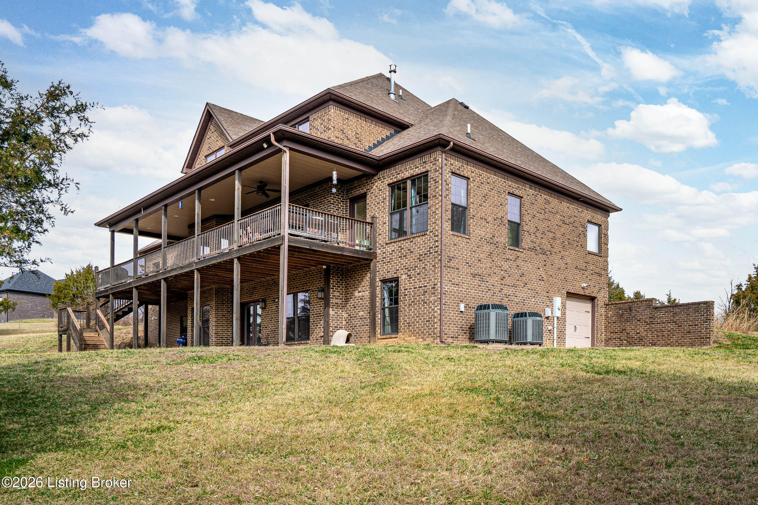 288 Clayleen Way