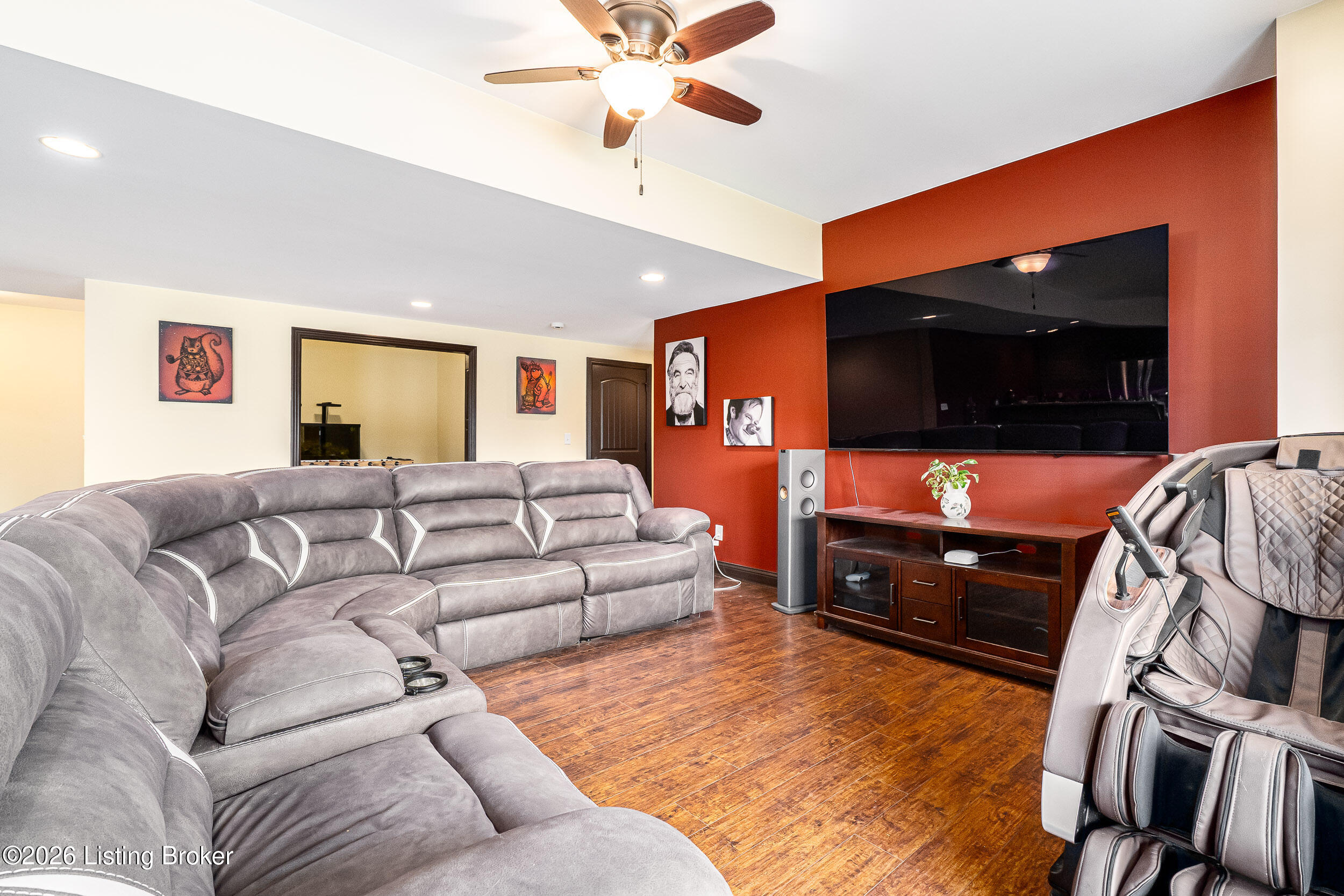 288 Clayleen Way