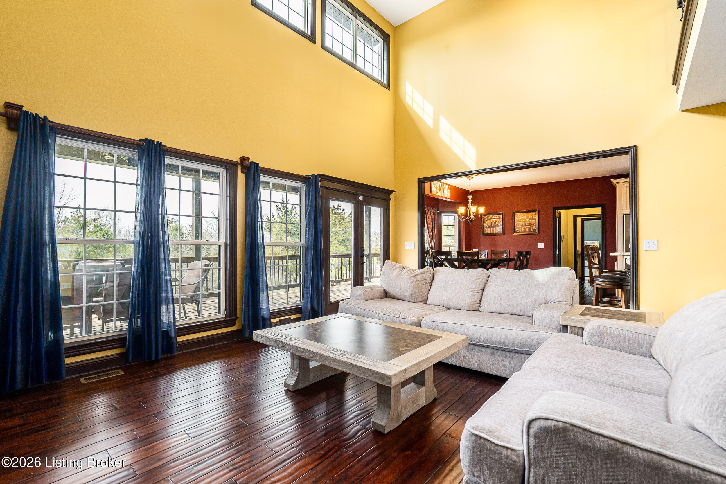 288 Clayleen Way