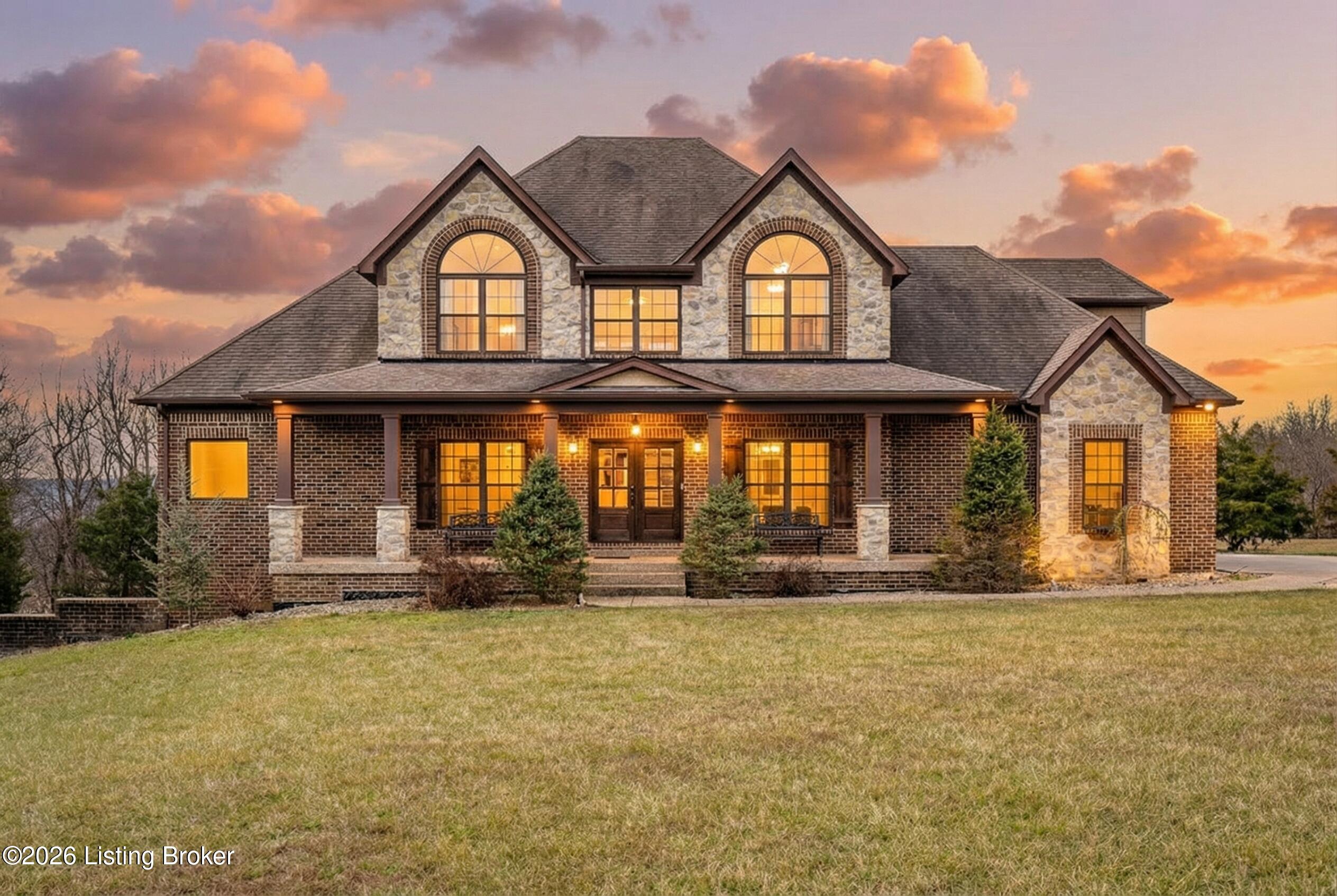 288 Clayleen Way