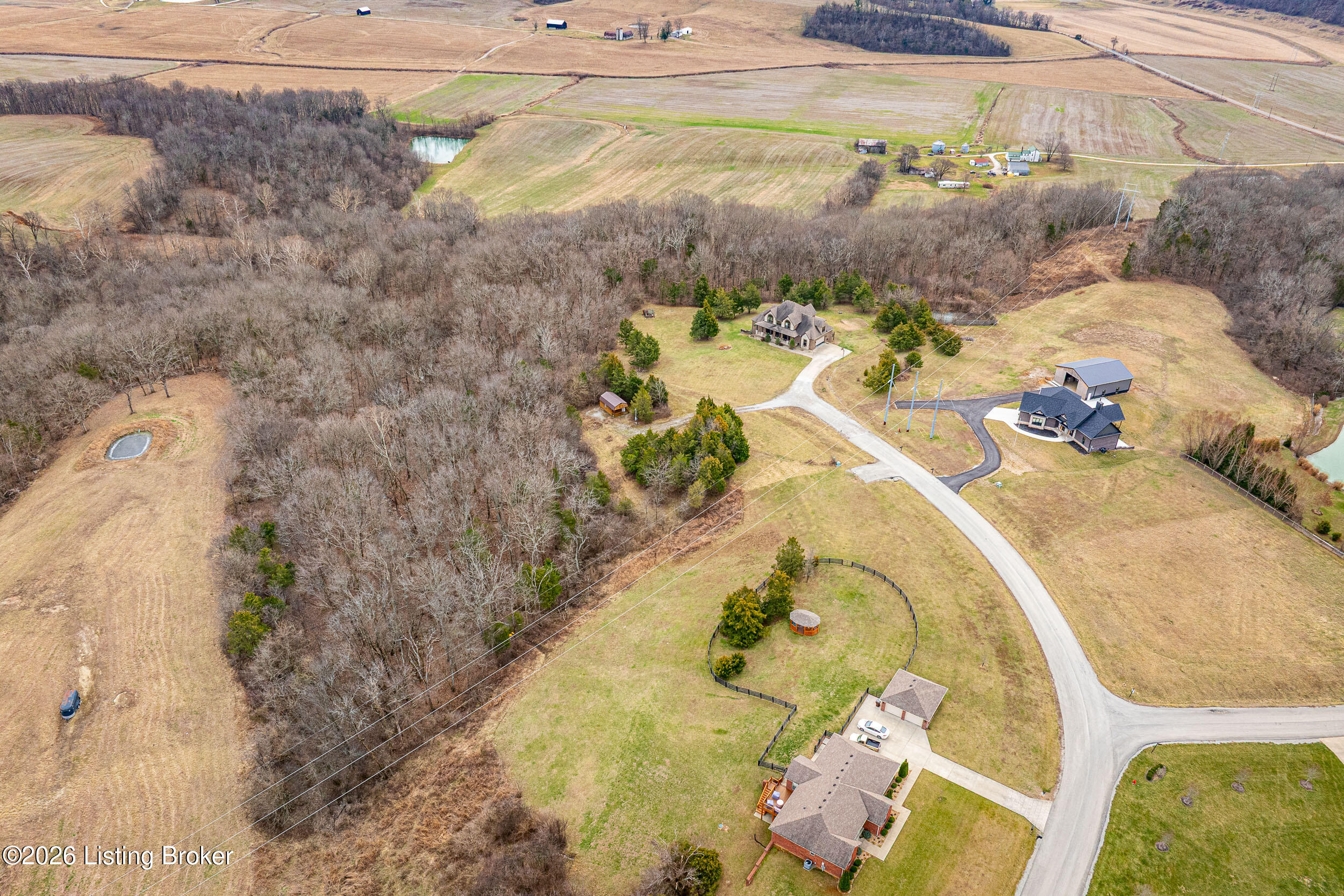 288 Clayleen Way