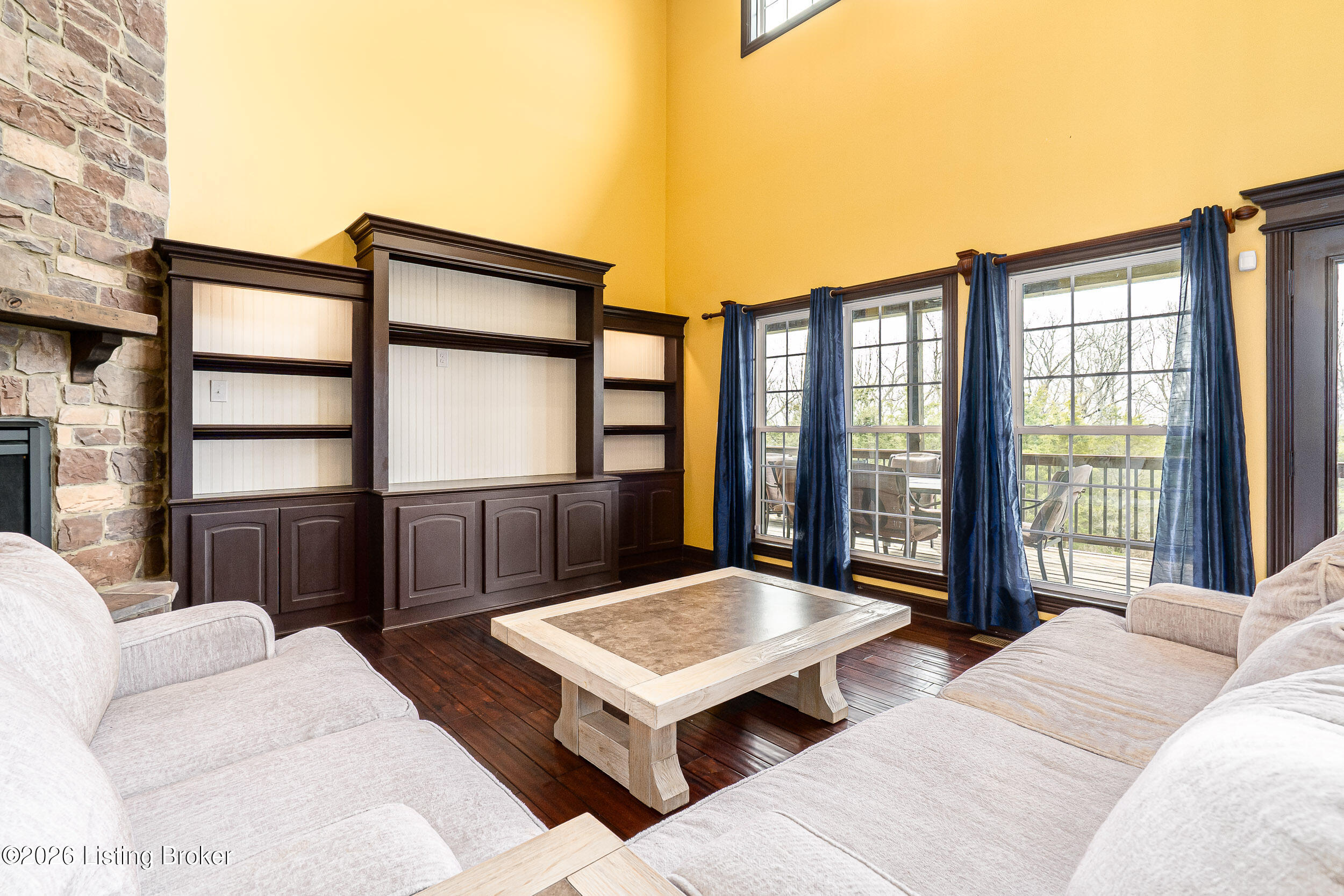 288 Clayleen Way
