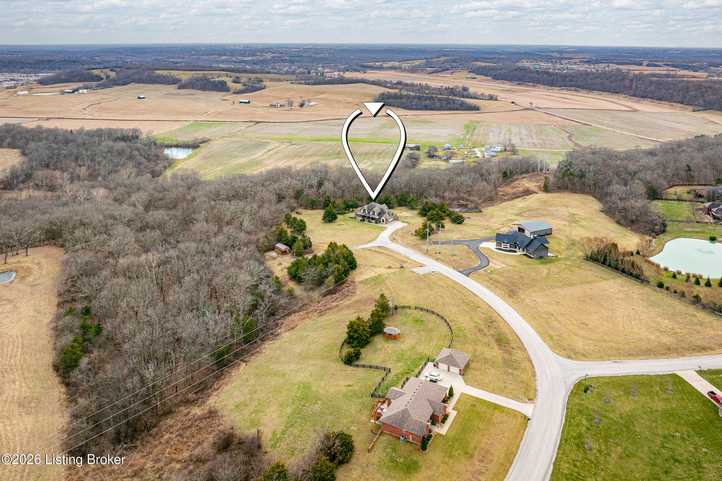 288 Clayleen Way