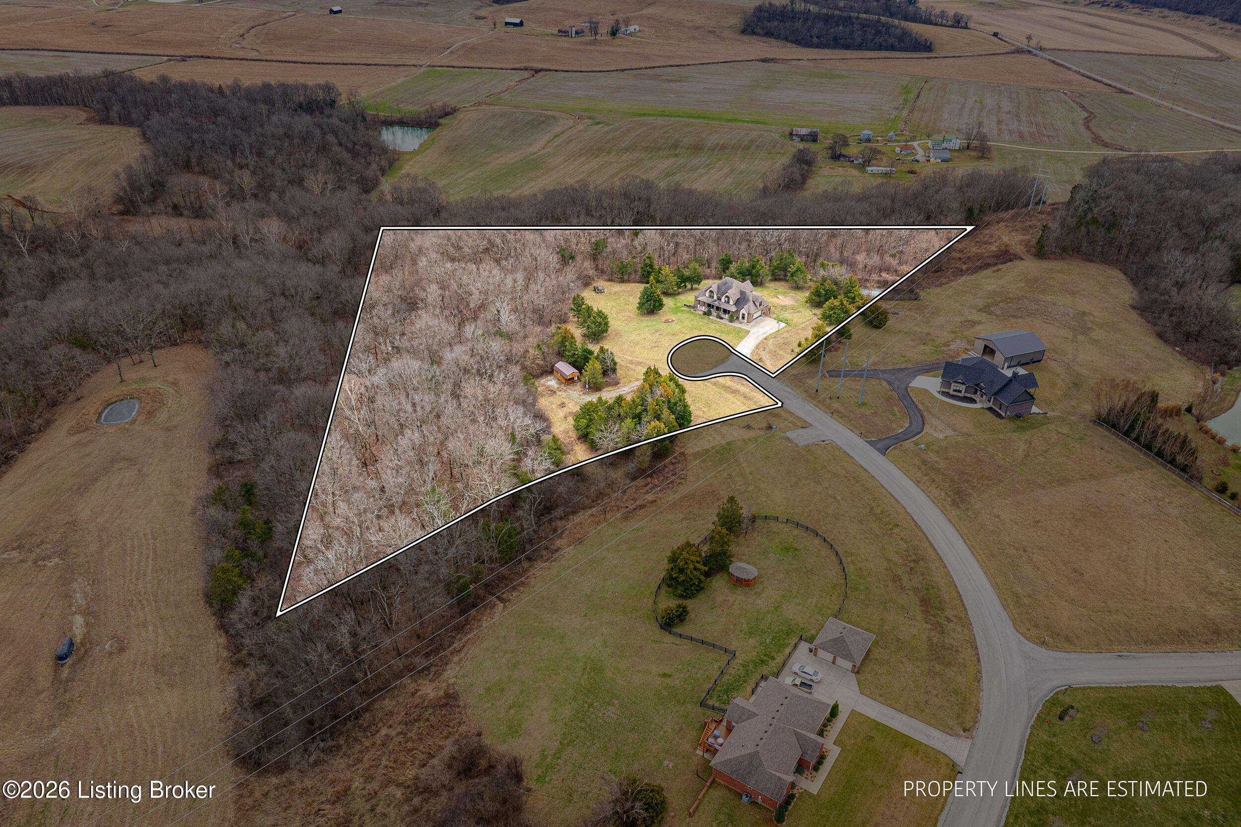 288 Clayleen Way