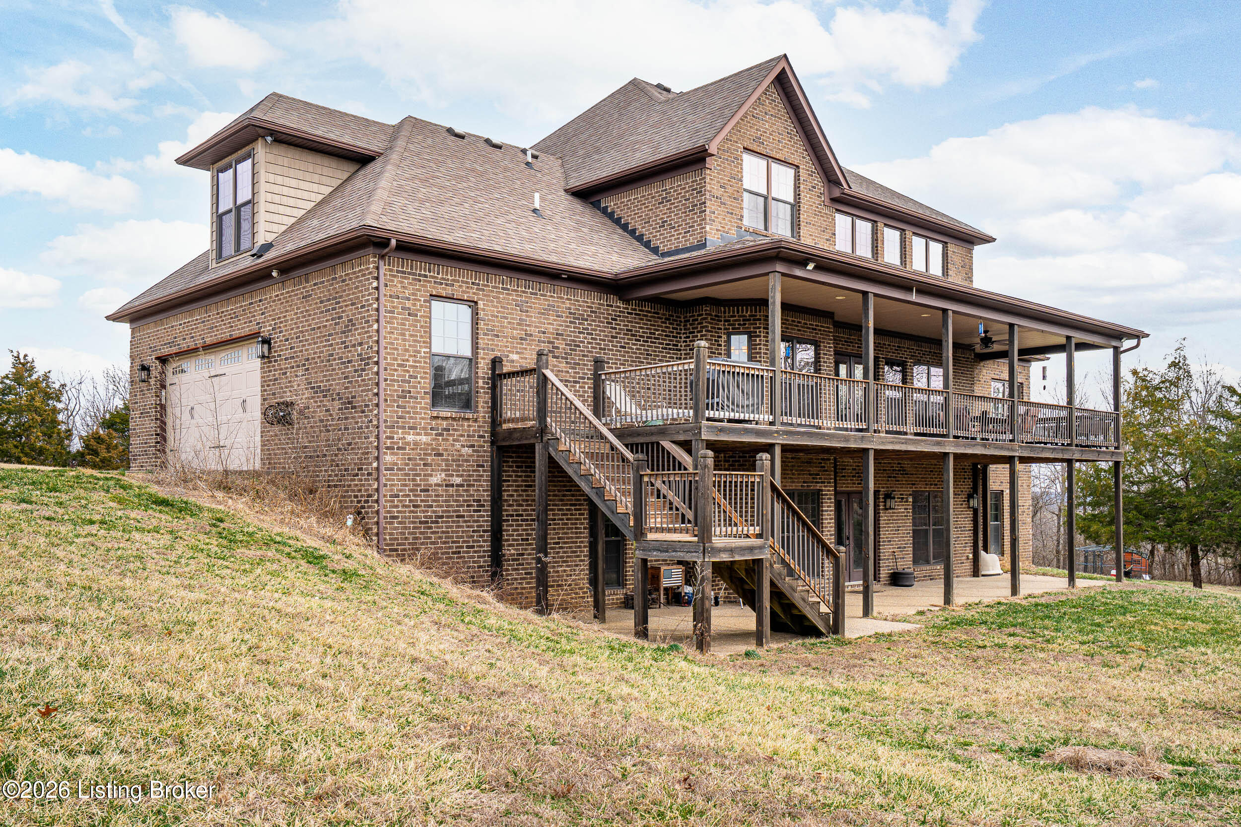 288 Clayleen Way