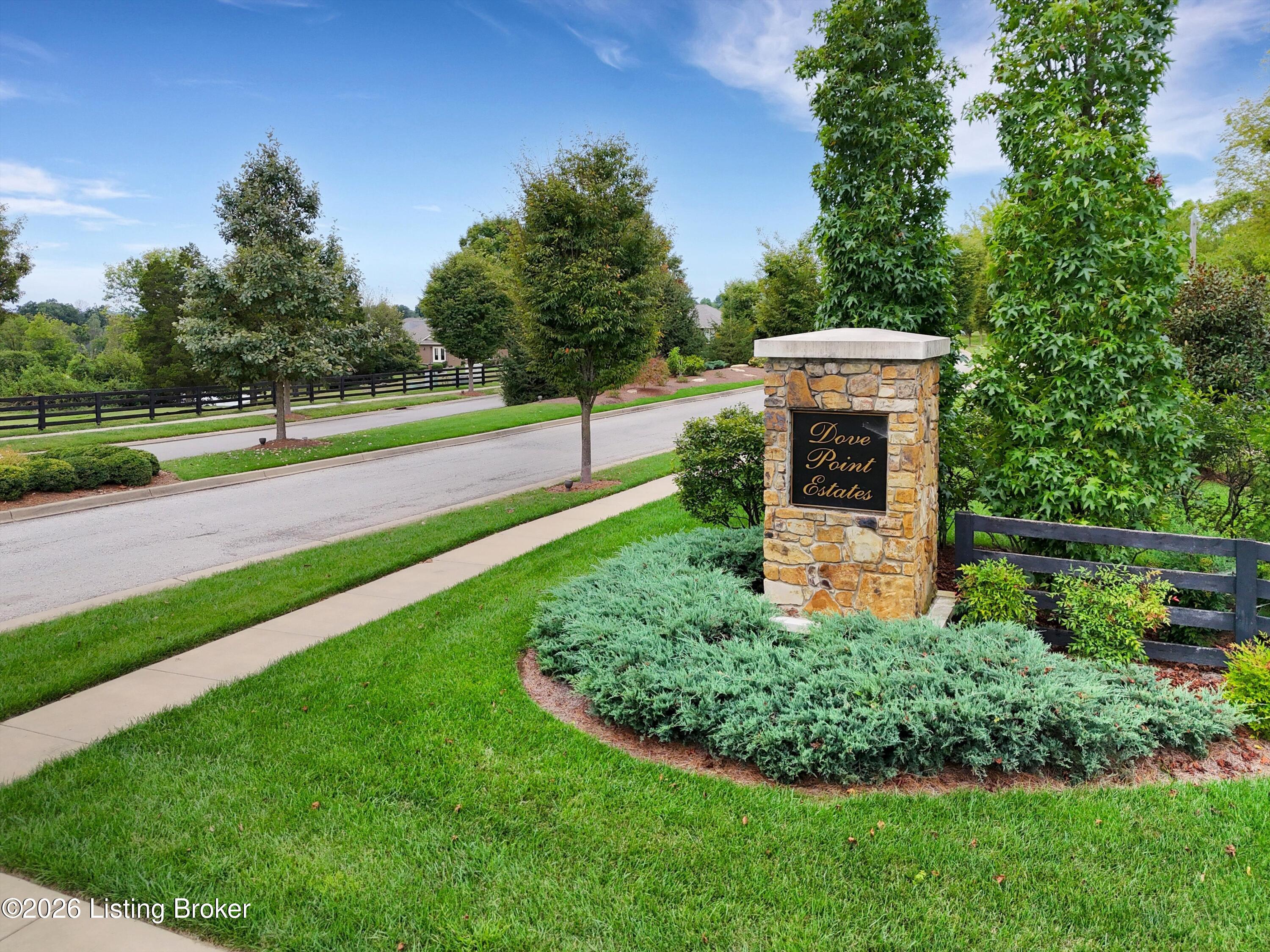 13100 Dove Point Pl