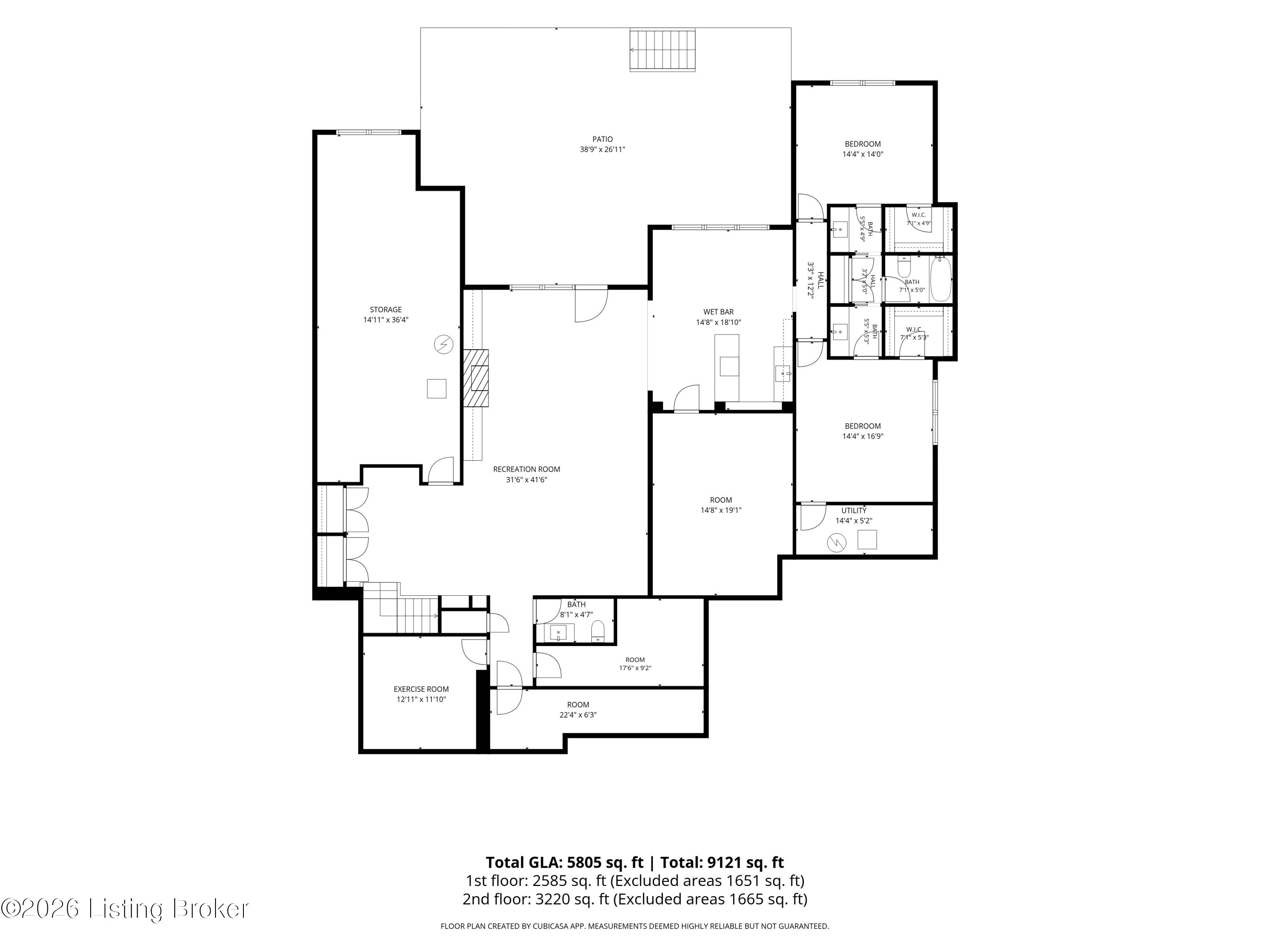 13100 Dove Point Pl
