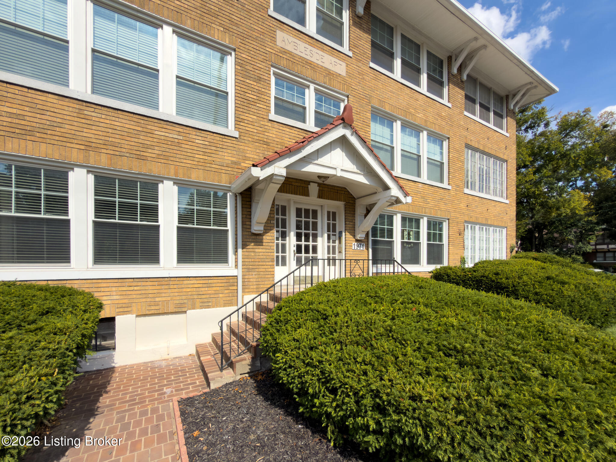 1971 Bardstown Rd APT 1