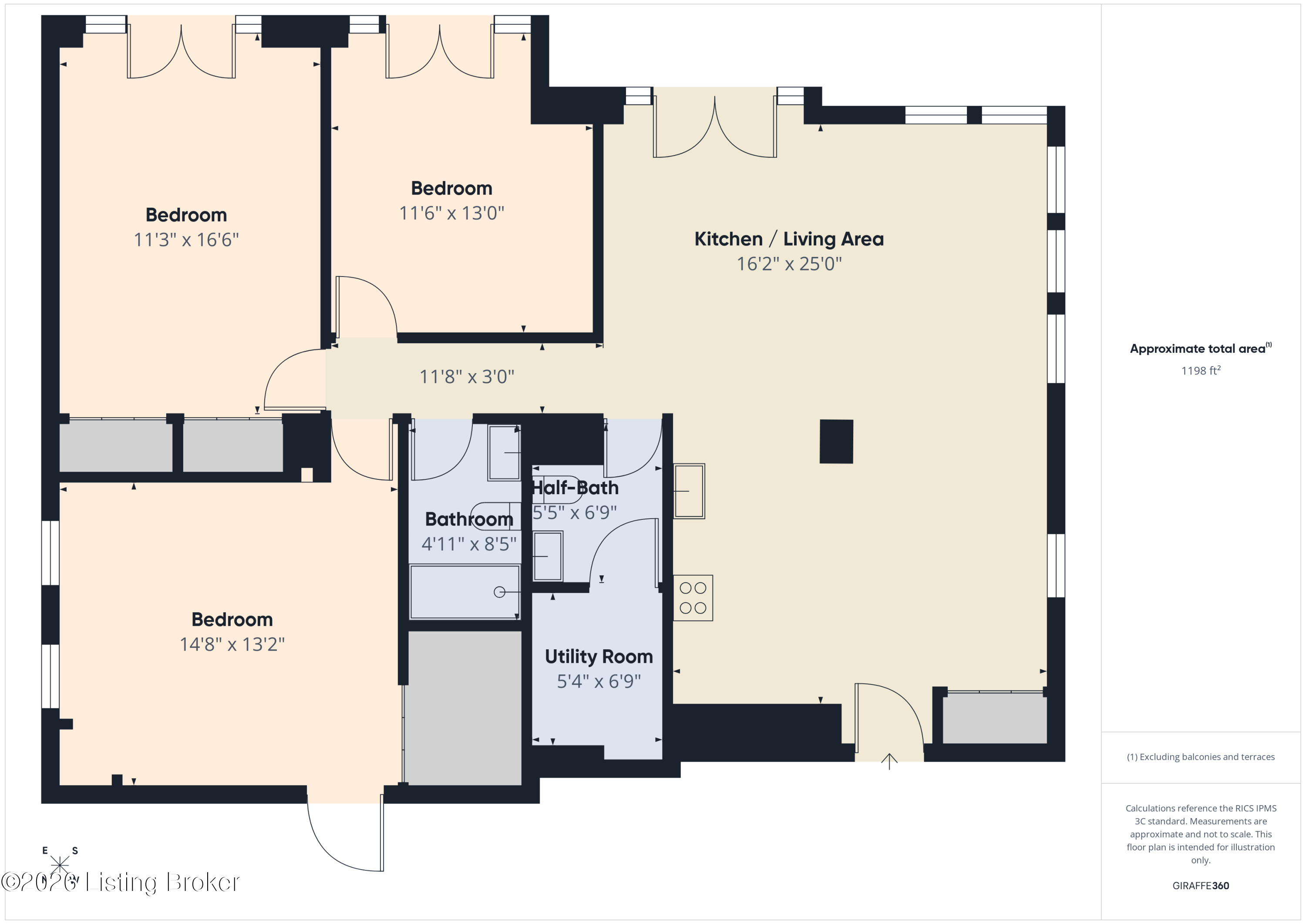 1971 Bardstown Rd APT 1