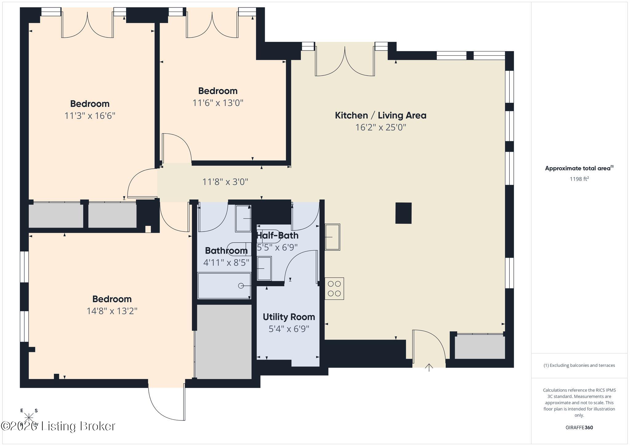 1971 Bardstown Rd APT 1