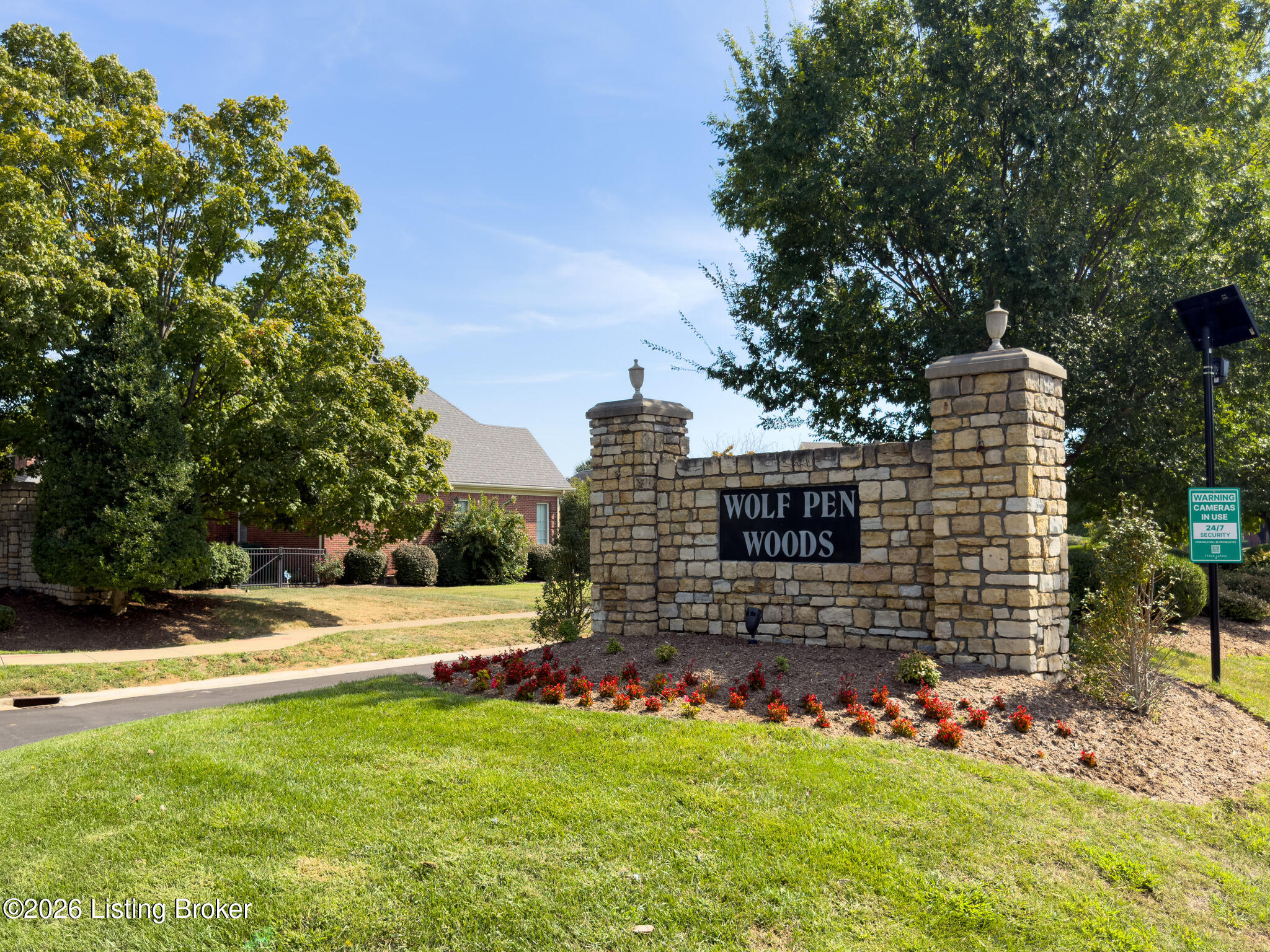 7401 Wolfpen Woods Ct
