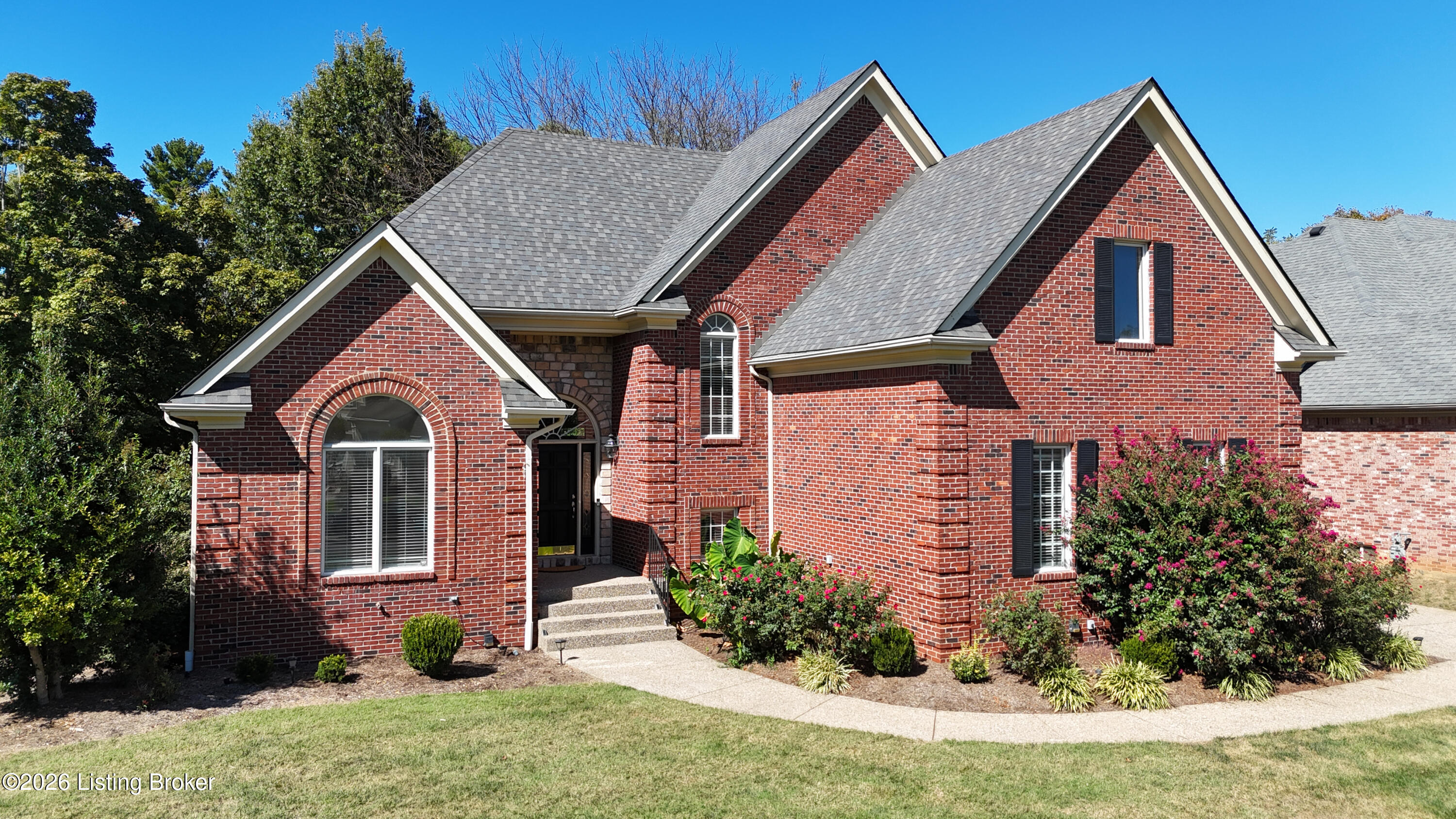7401 Wolfpen Woods Ct