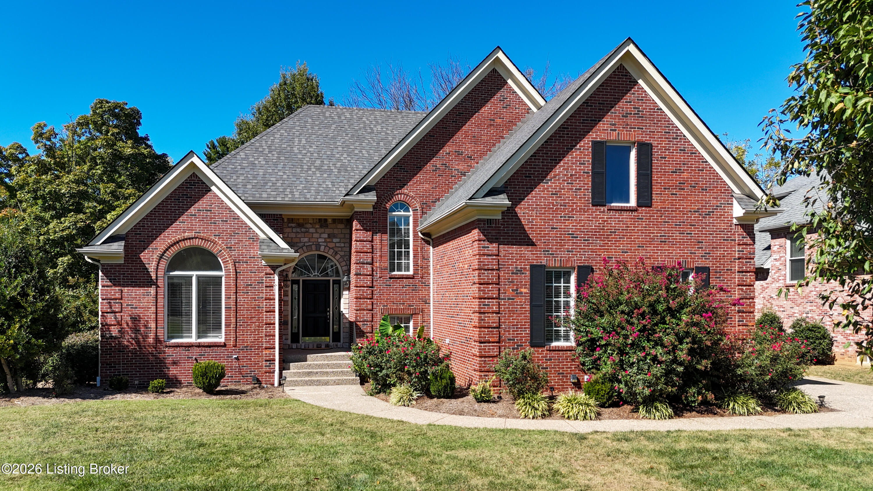 7401 Wolfpen Woods Ct