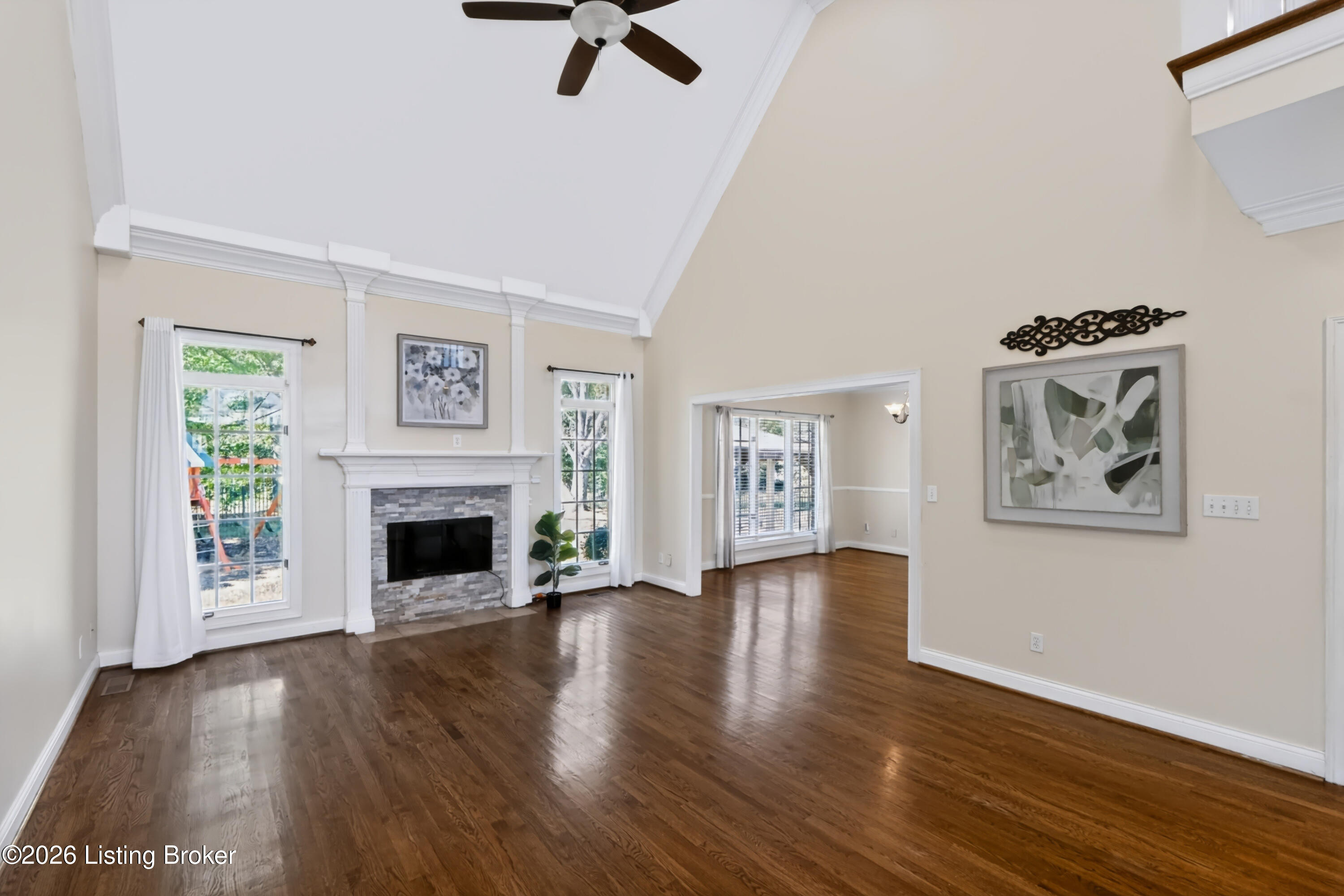 7401 Wolfpen Woods Ct