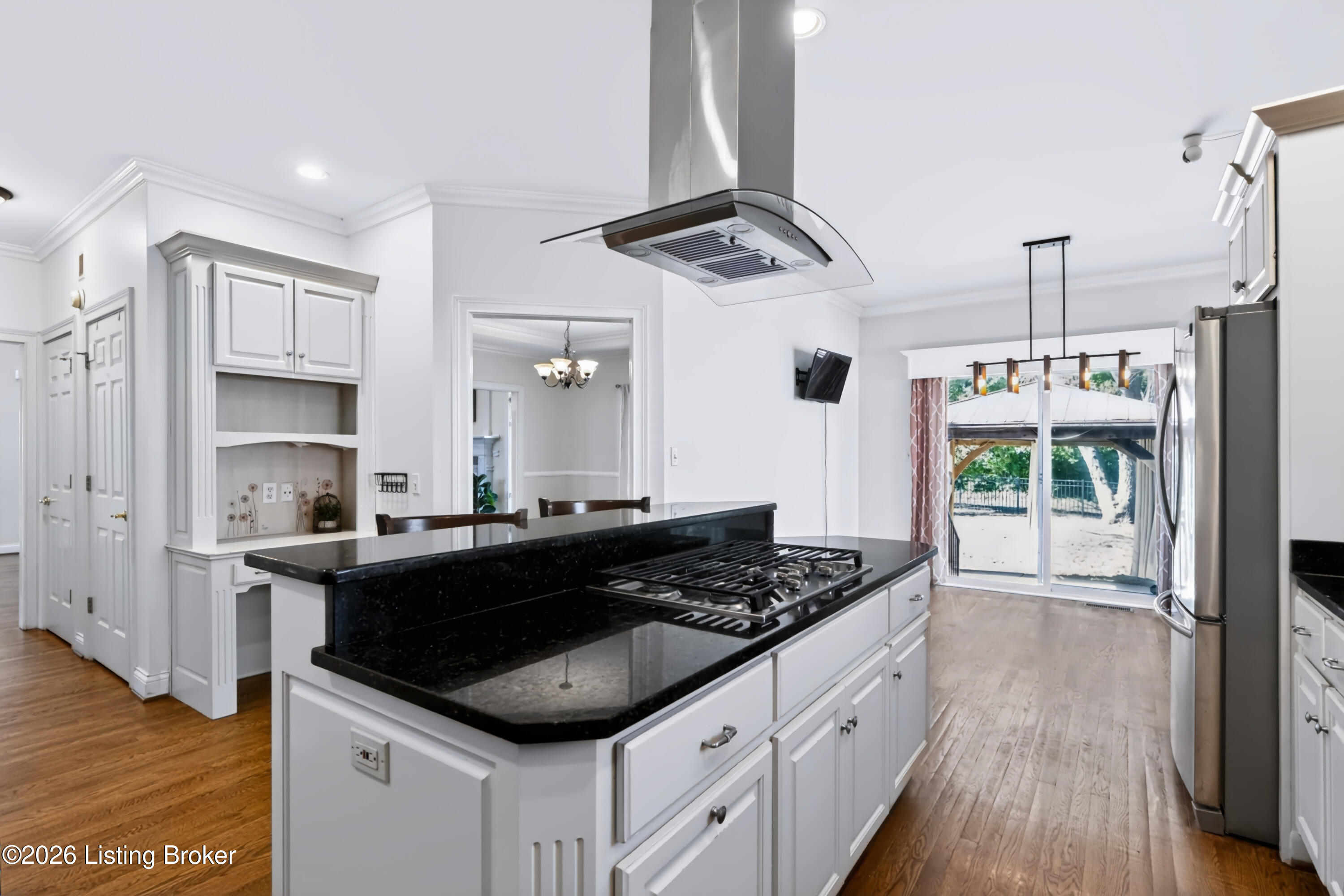 7401 Wolfpen Woods Ct