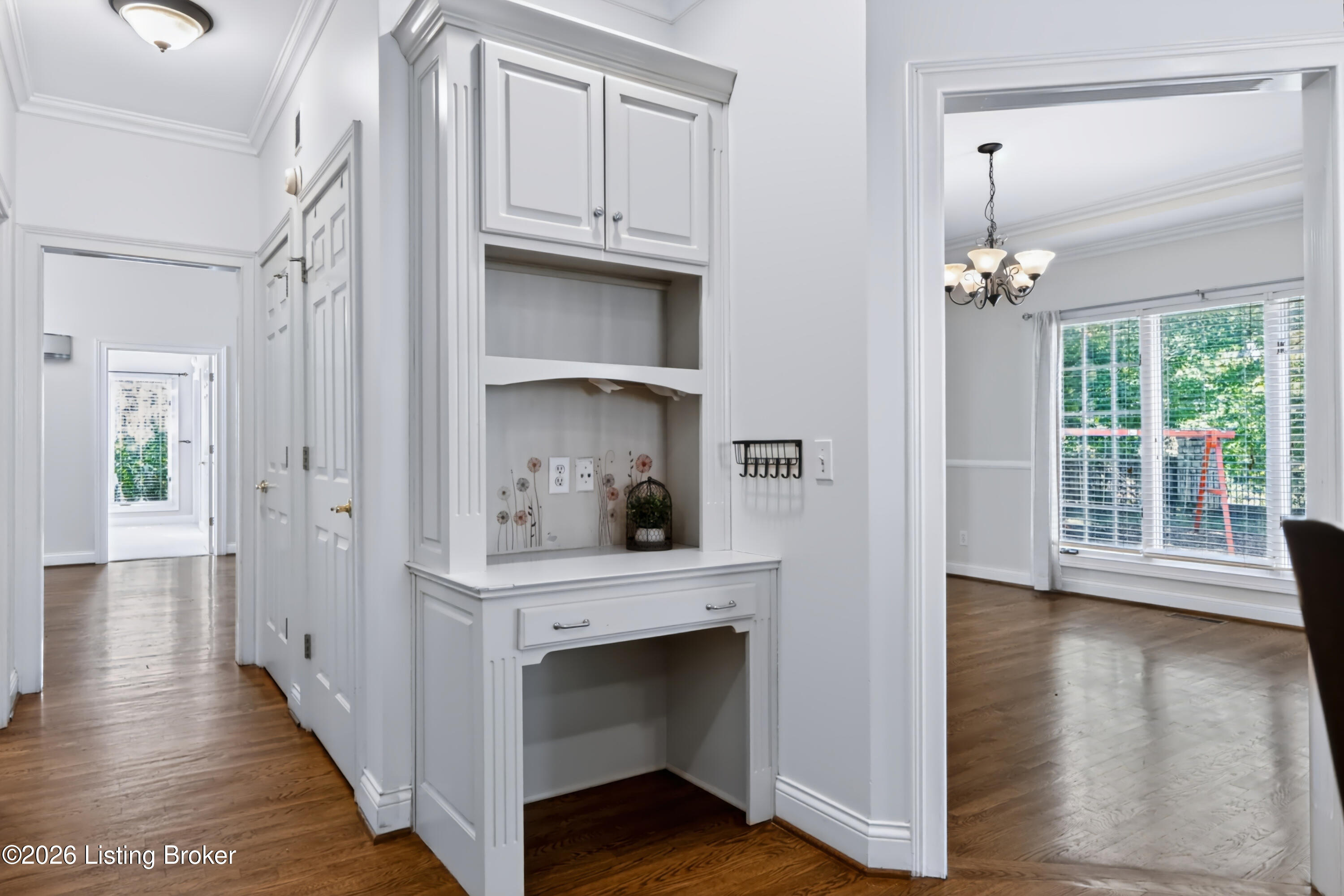 7401 Wolfpen Woods Ct