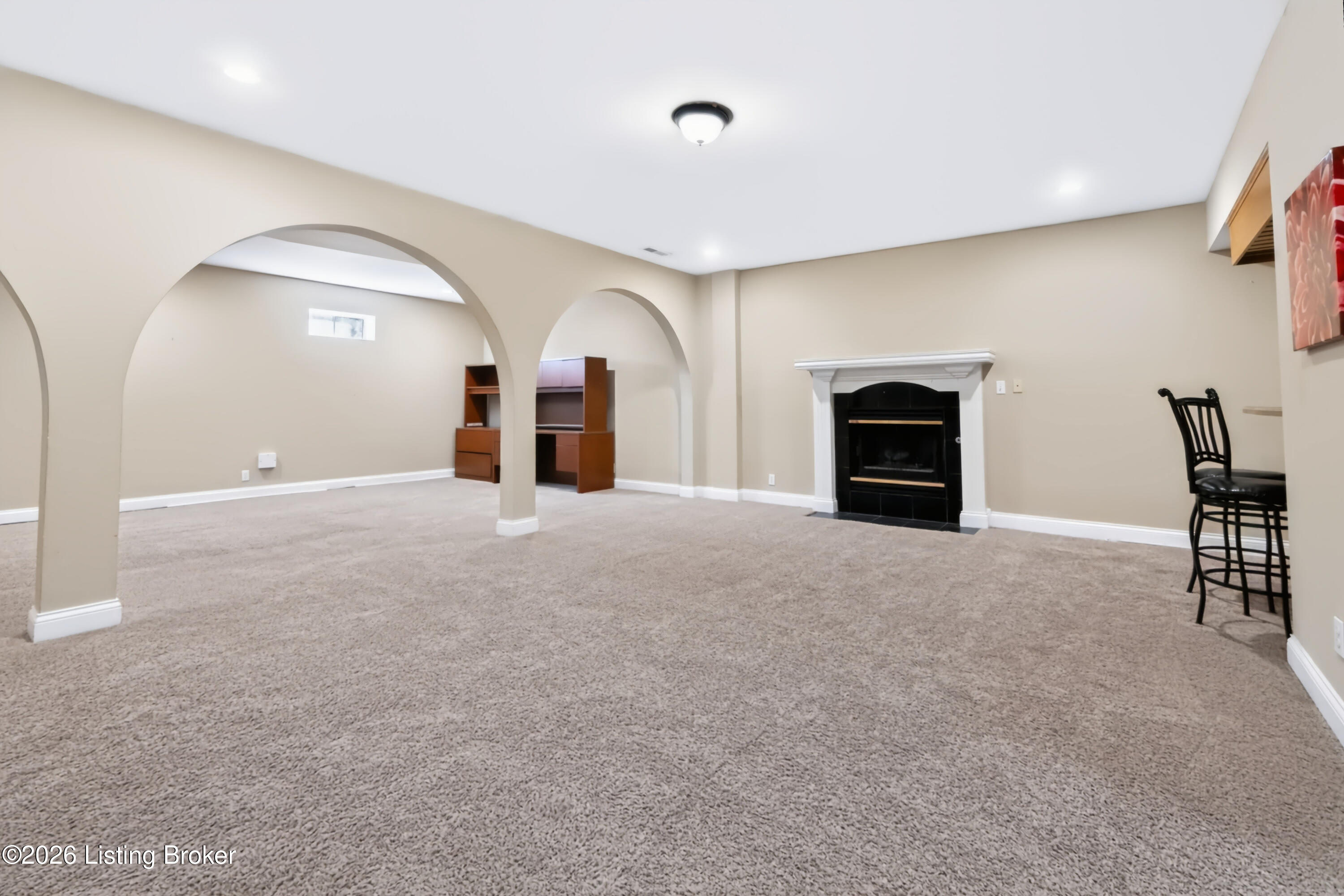 7401 Wolfpen Woods Ct
