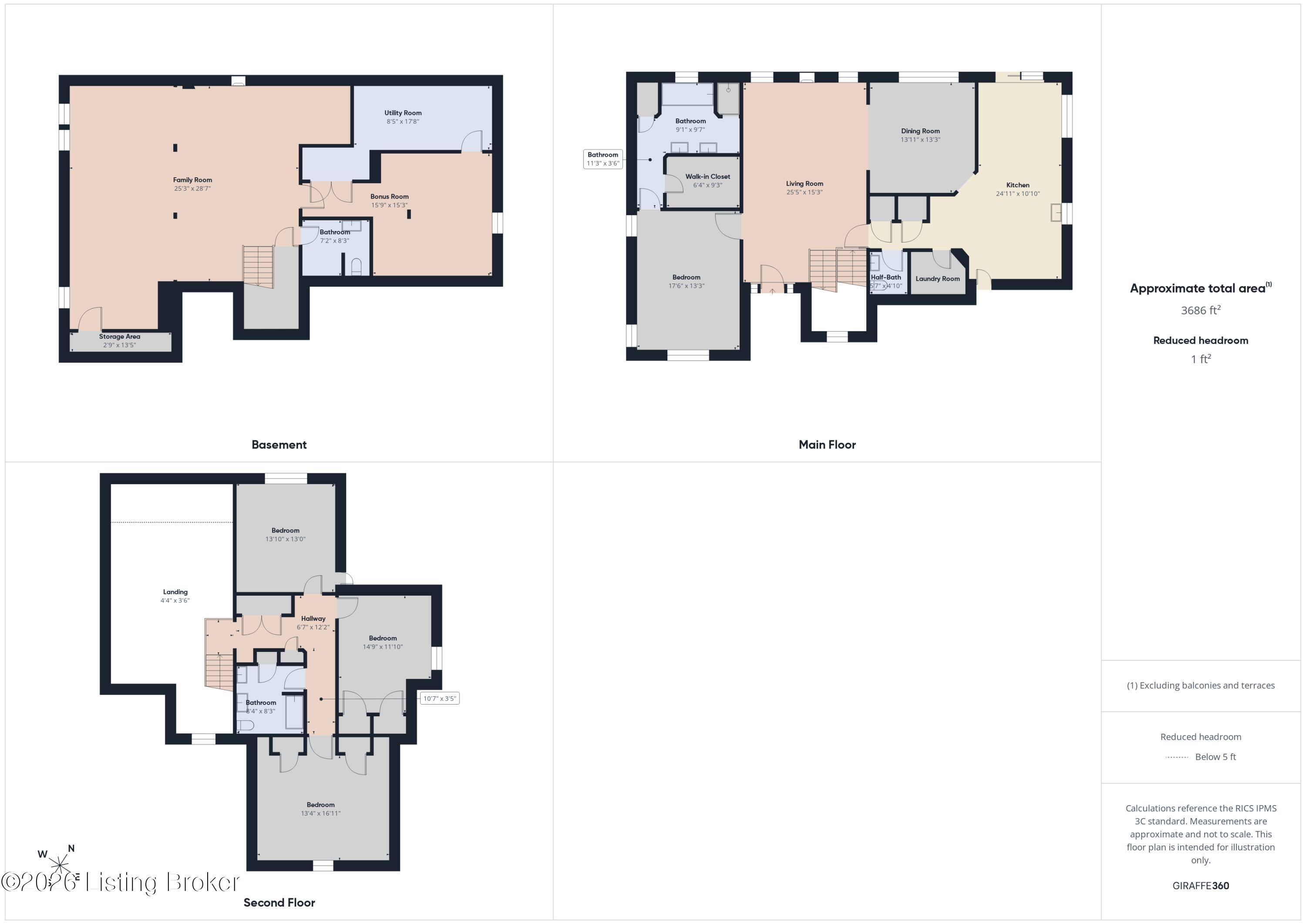 7401 Wolfpen Woods Ct