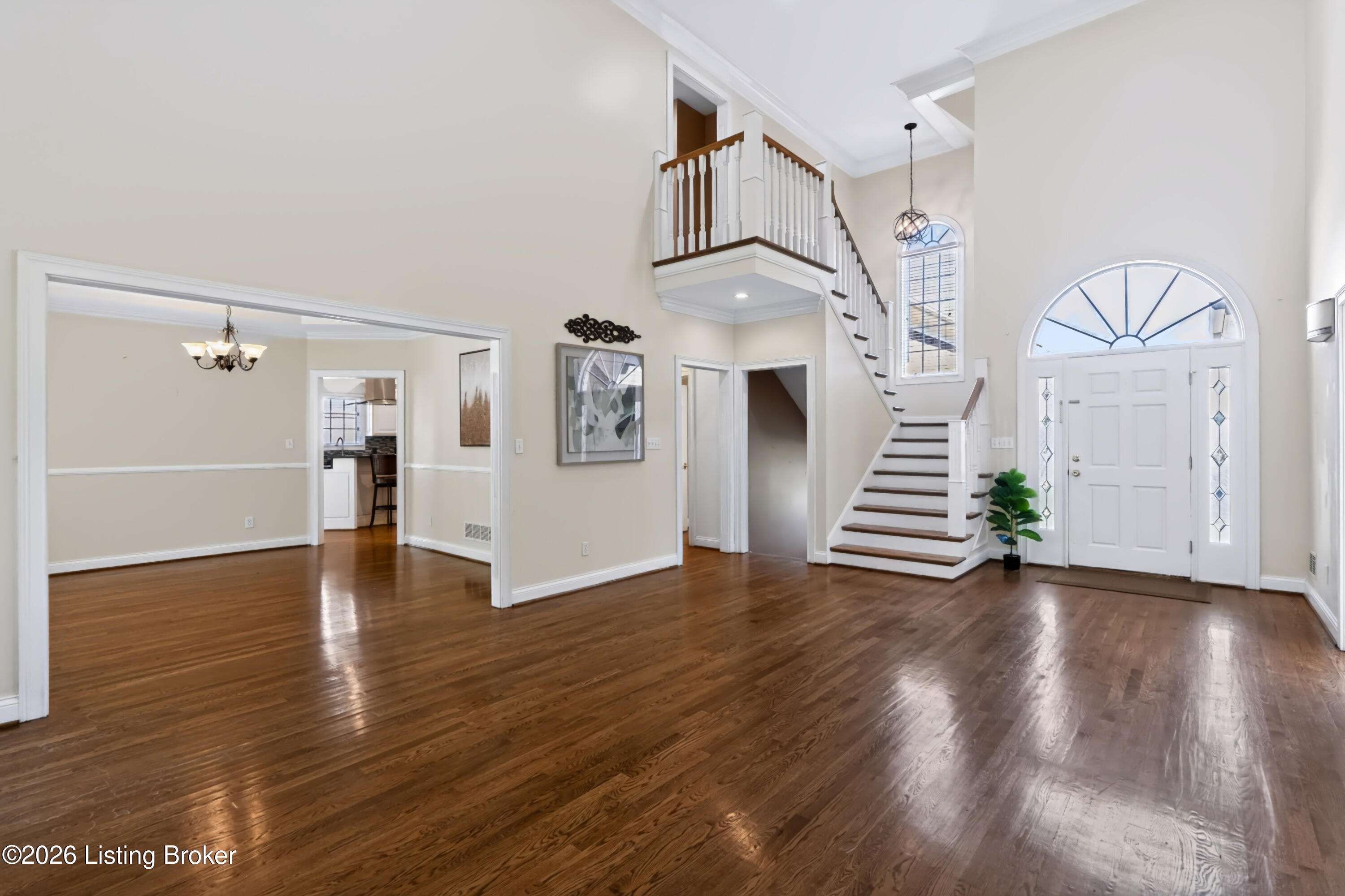 7401 Wolfpen Woods Ct