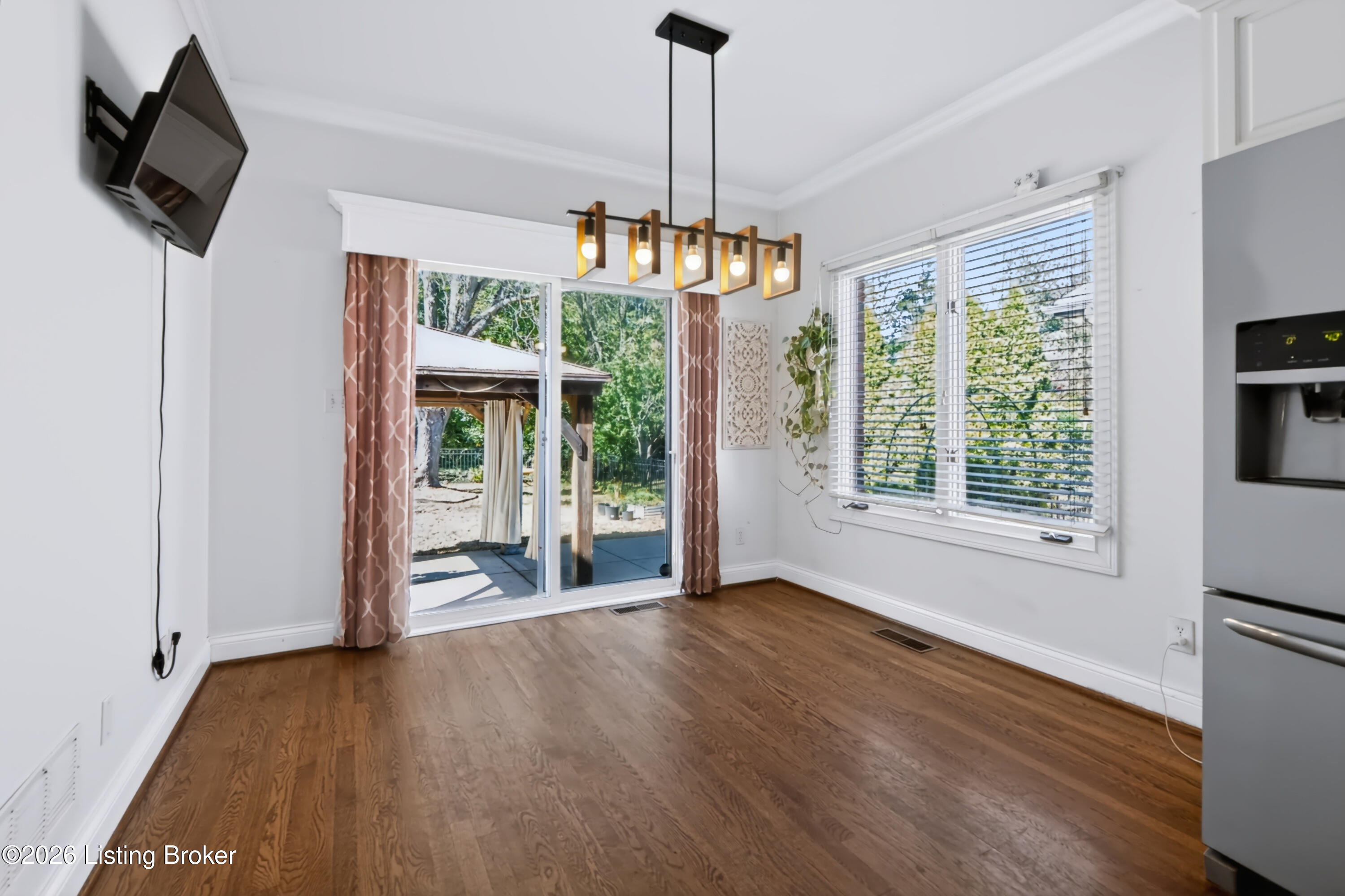 7401 Wolfpen Woods Ct