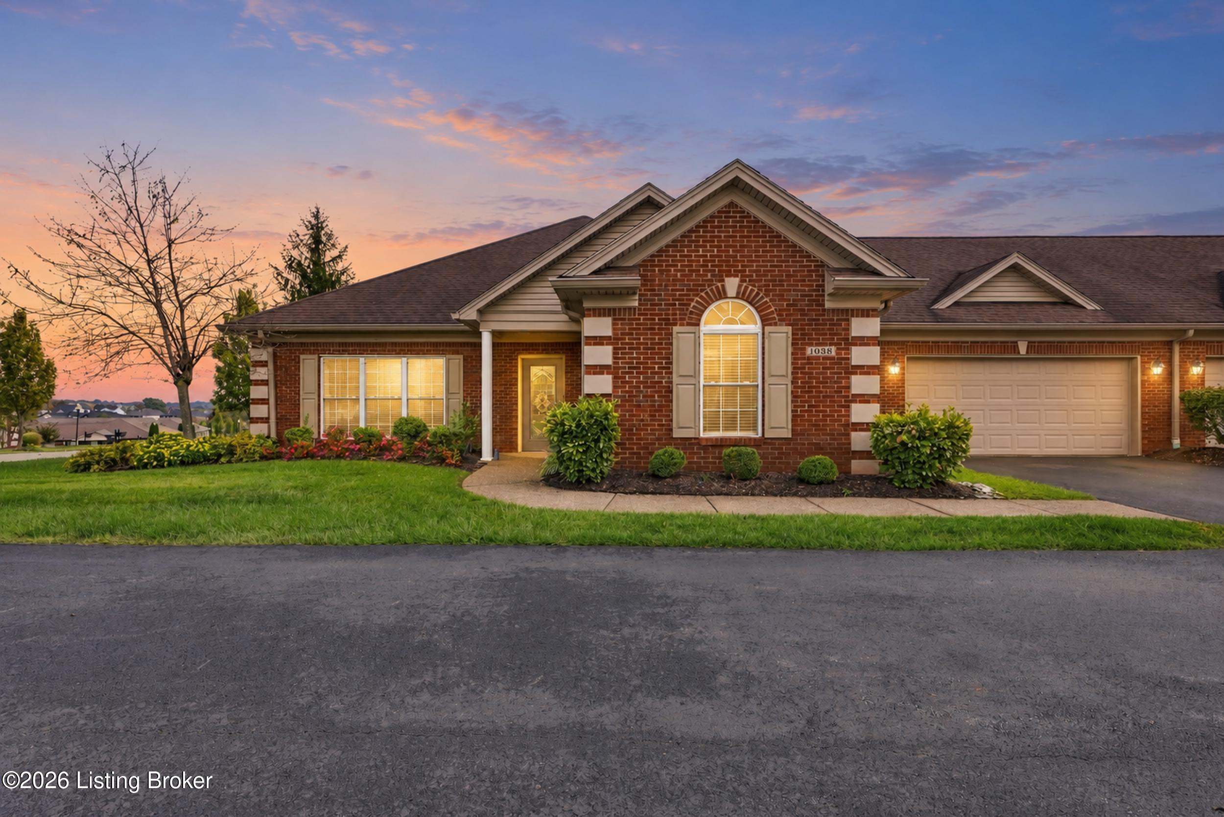 1038 Grazing Meadows Ln