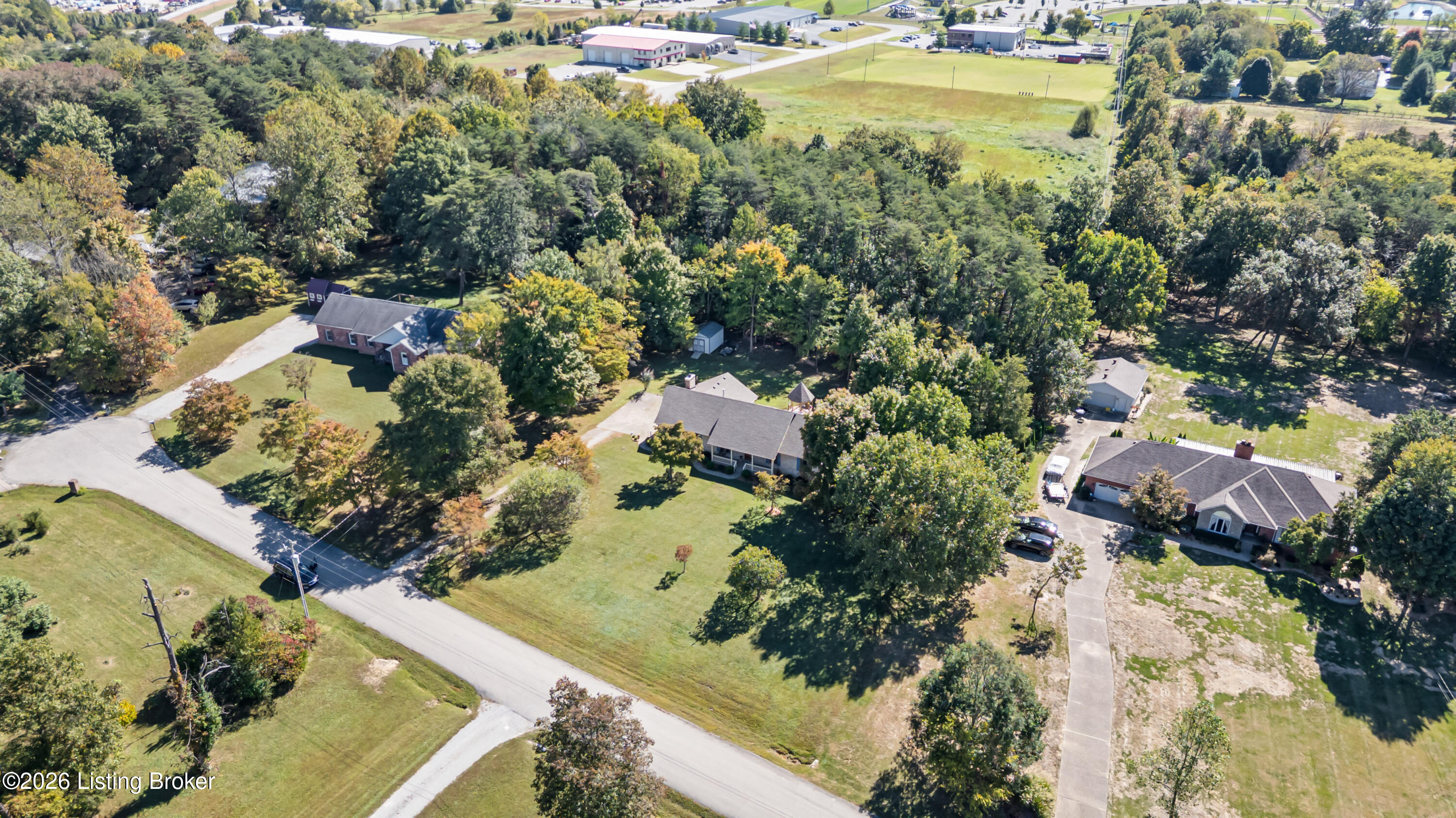 453 Laverne Ct
