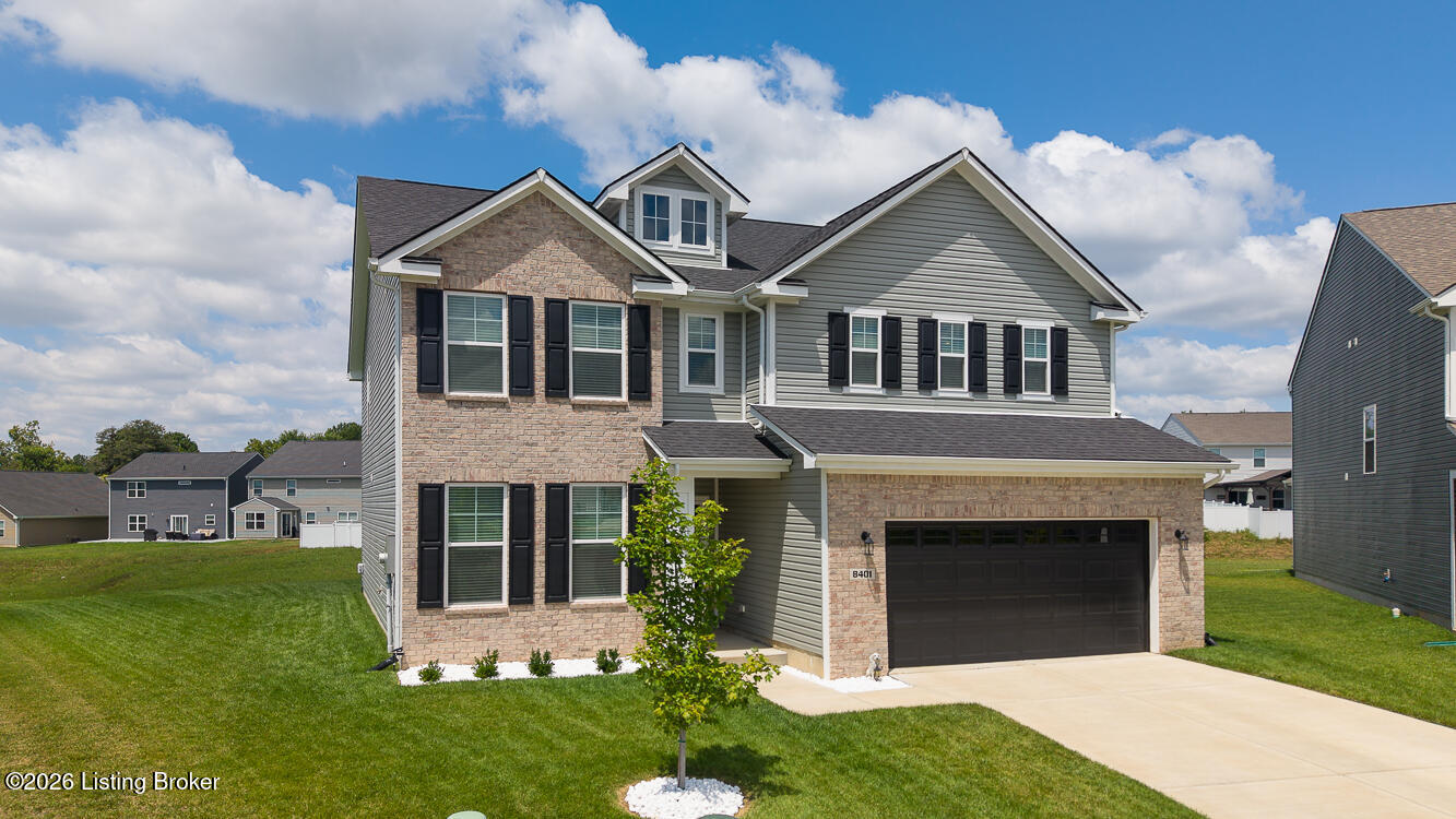8401 Hummingbird Nest Ct