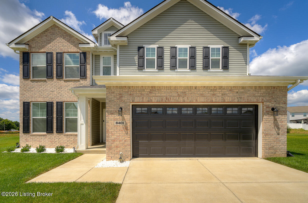 8401 Hummingbird Nest Ct