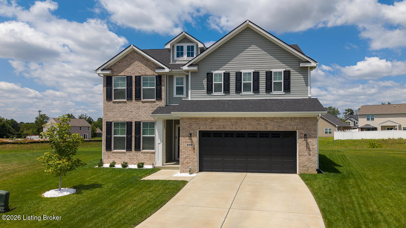 8401 Hummingbird Nest Ct