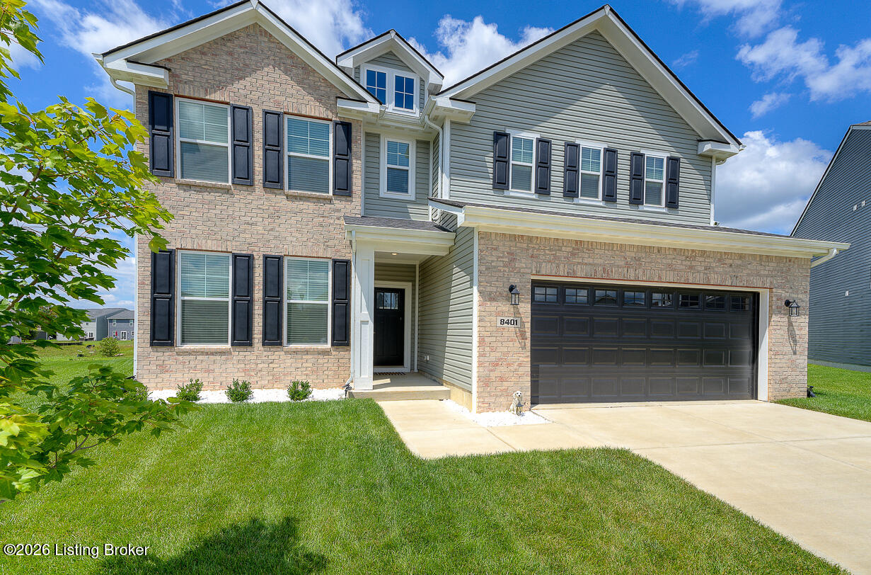 8401 Hummingbird Nest Ct