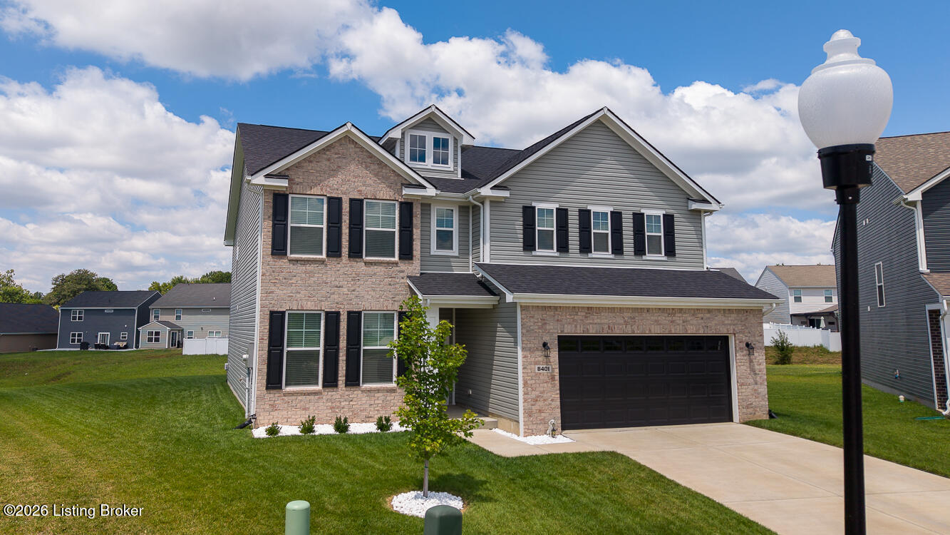 8401 Hummingbird Nest Ct