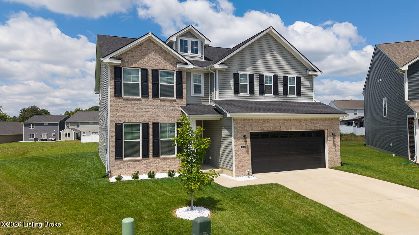 8401 Hummingbird Nest Ct