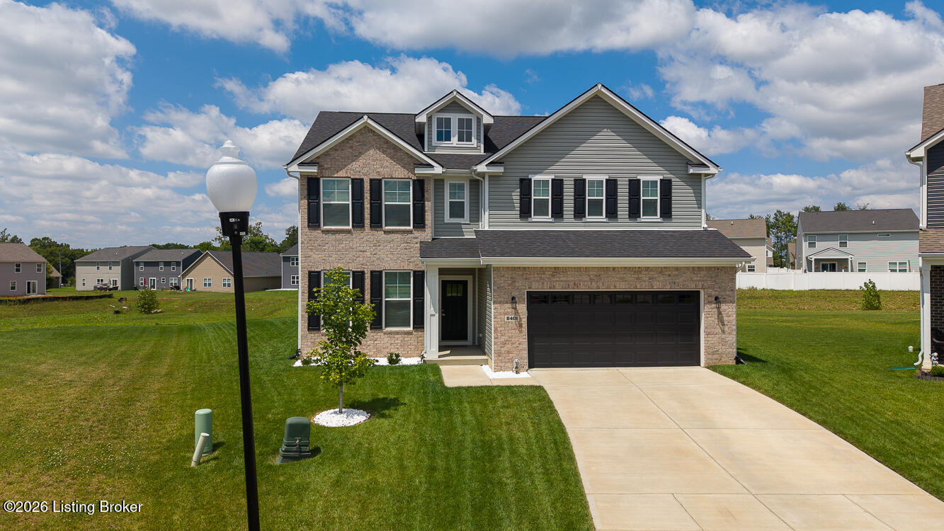 8401 Hummingbird Nest Ct