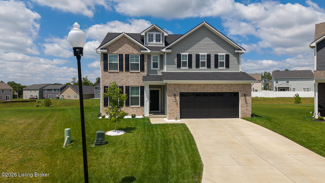 8401 Hummingbird Nest Ct