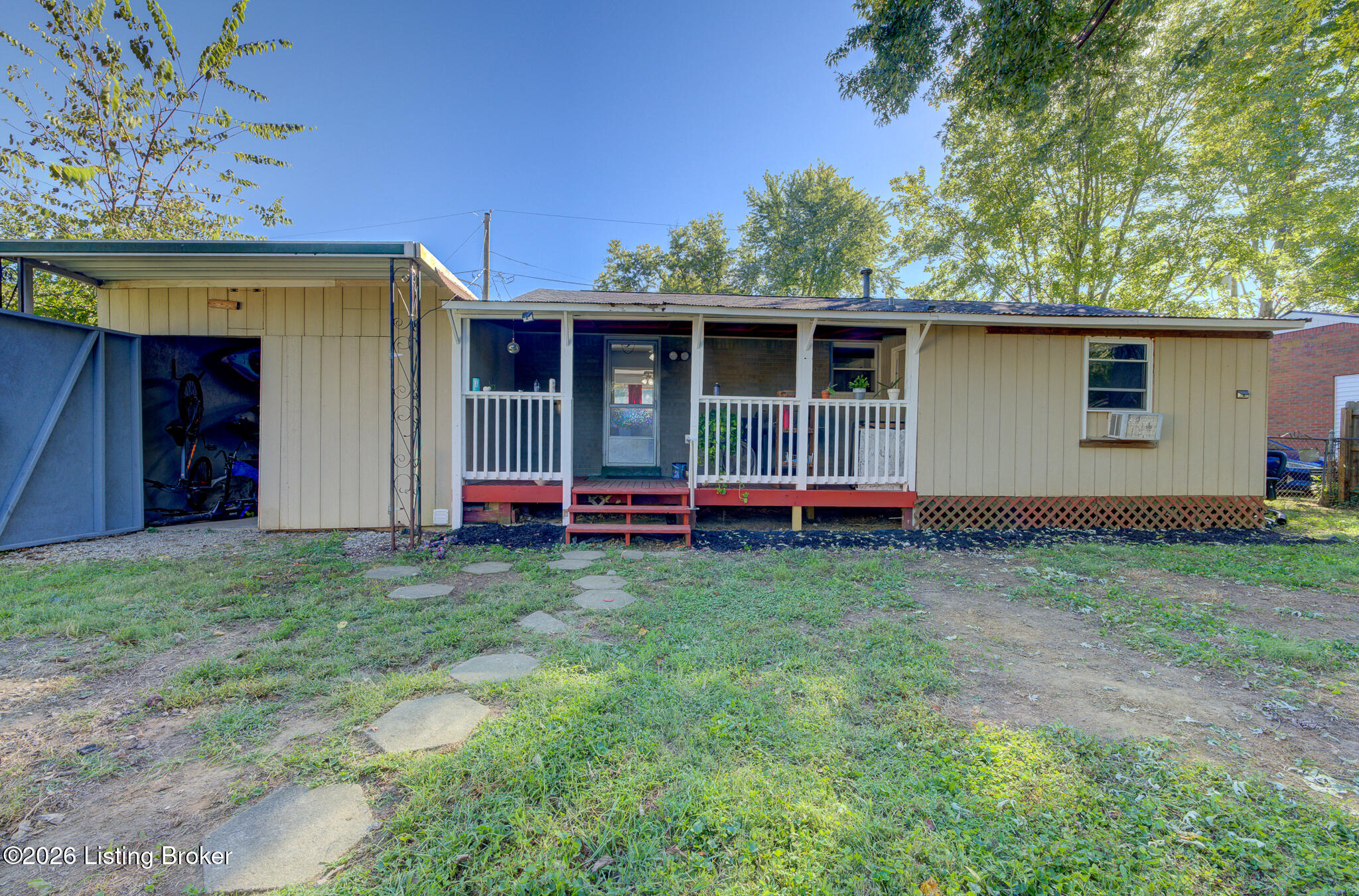 5411 Alicante Ln