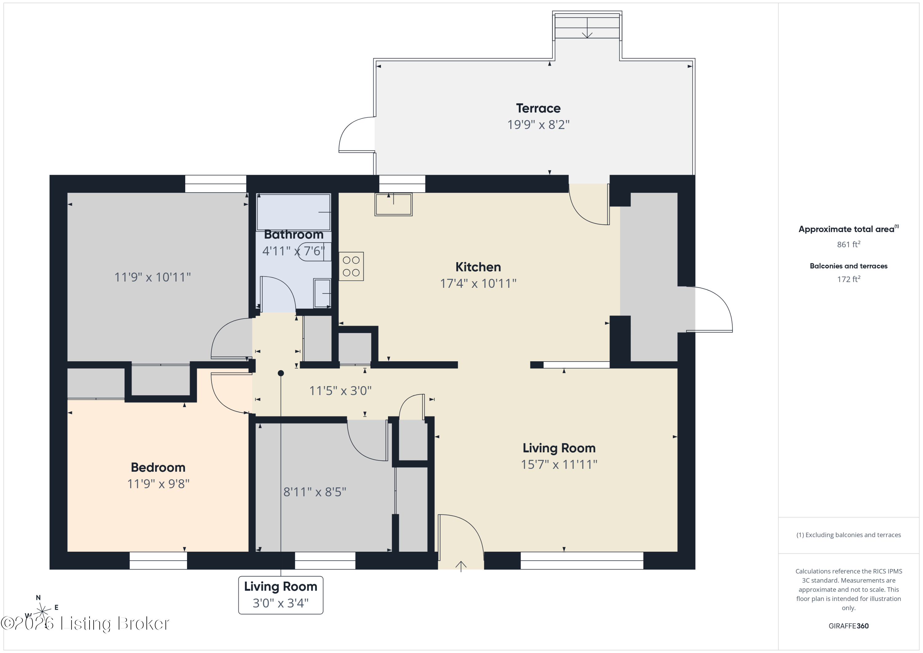 5411 Alicante Ln