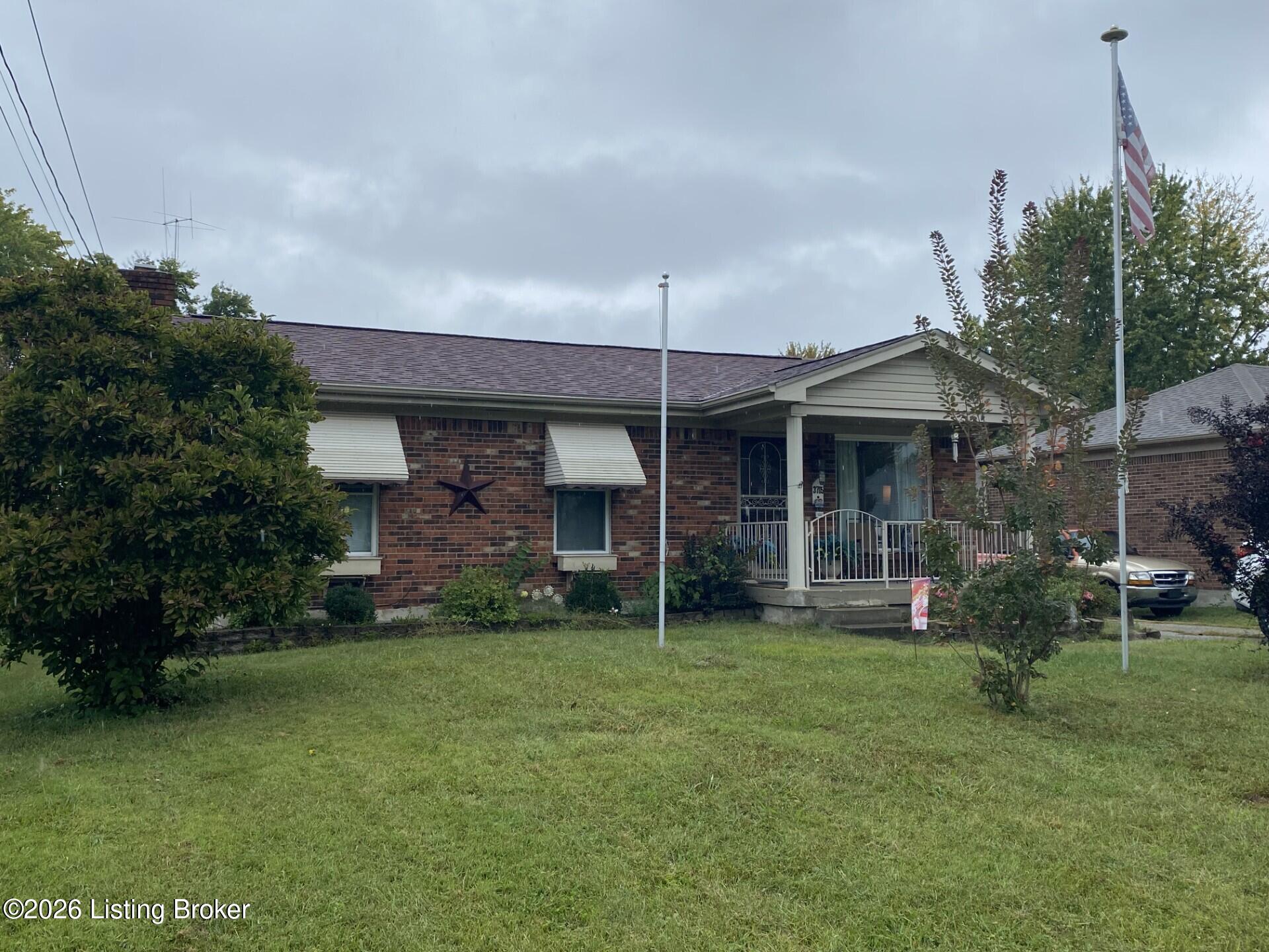 3705 Arcadia Ct