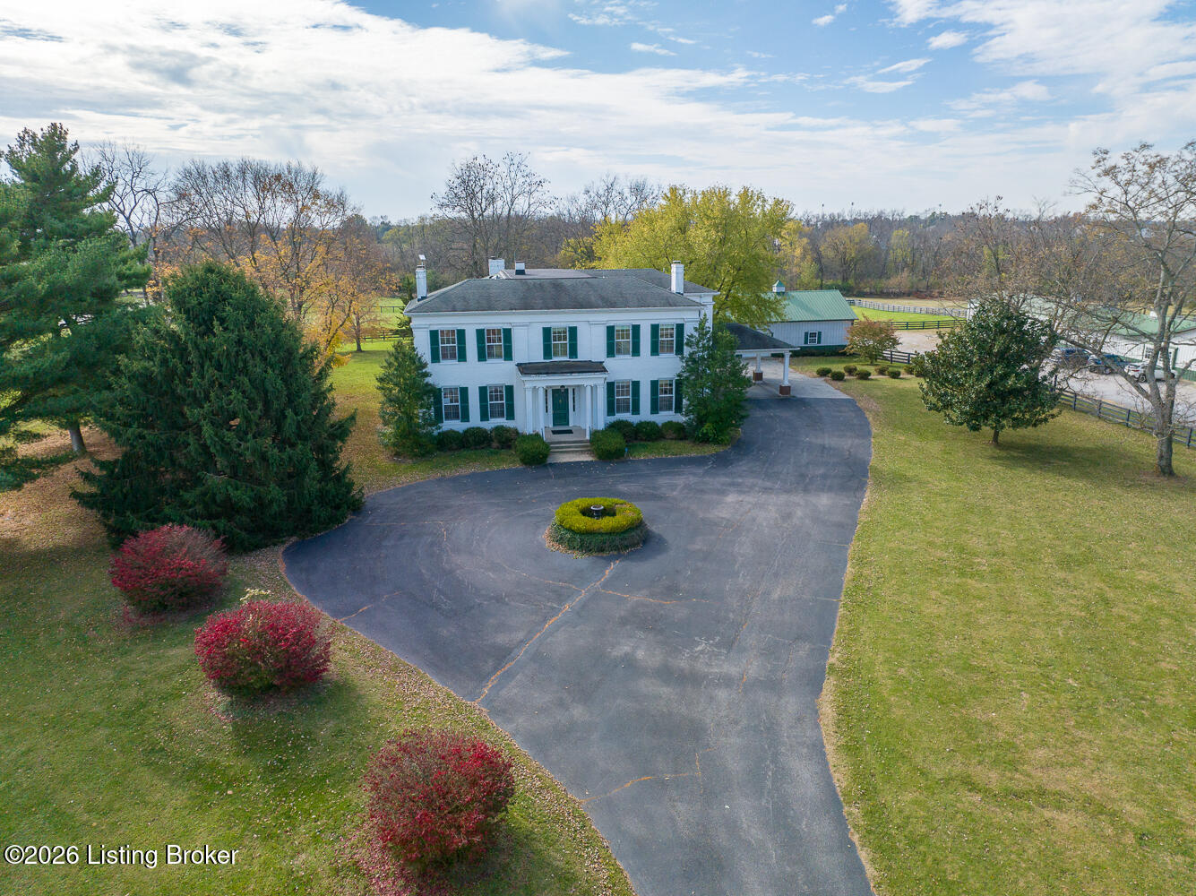 1615 Harrington Mill Rd