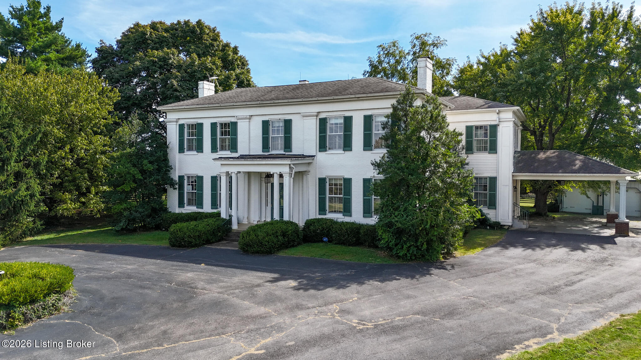 1615 Harrington Mill Rd